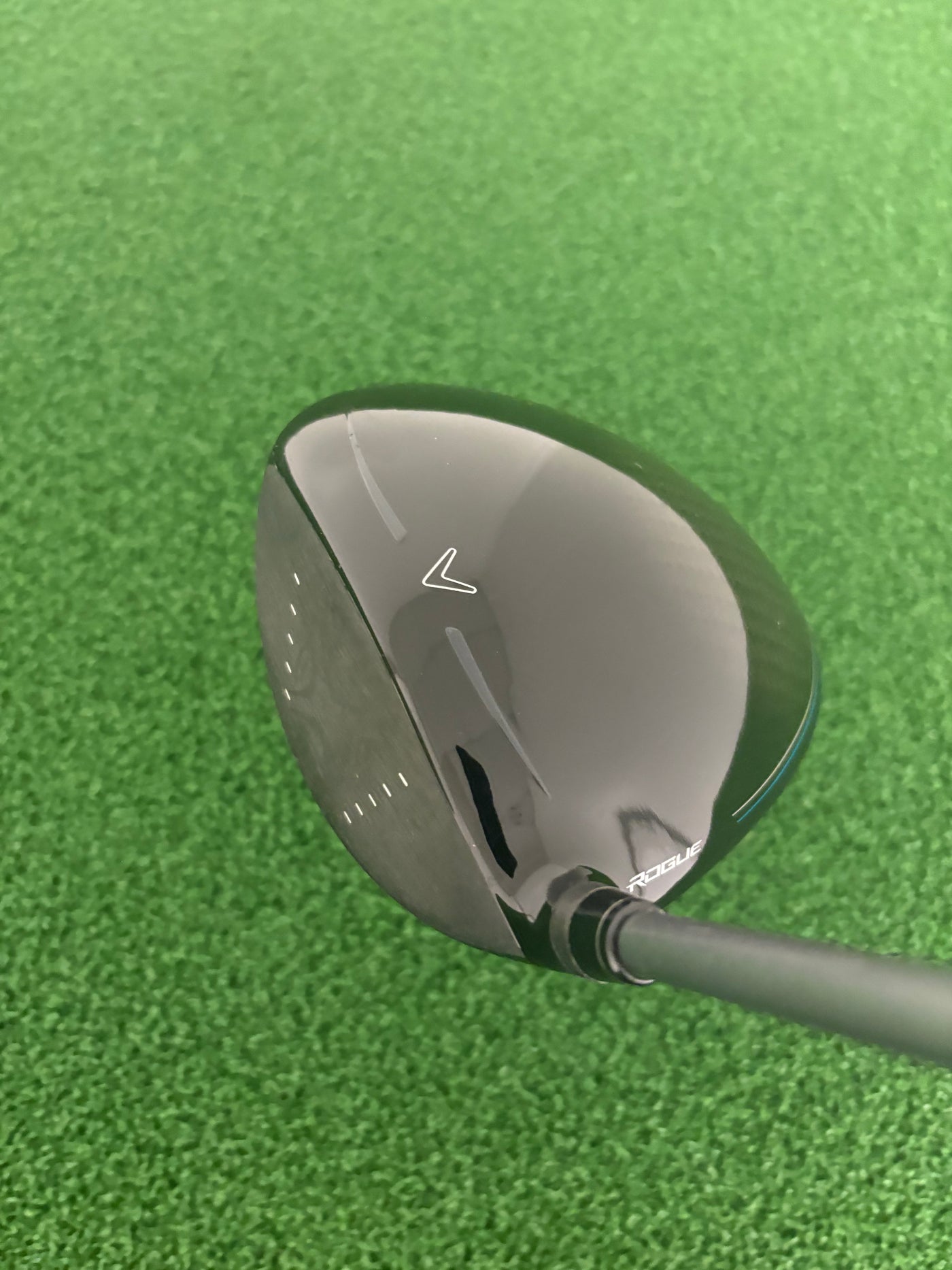 Callaway Rogue Star 10.5* (Stiff/Regular)