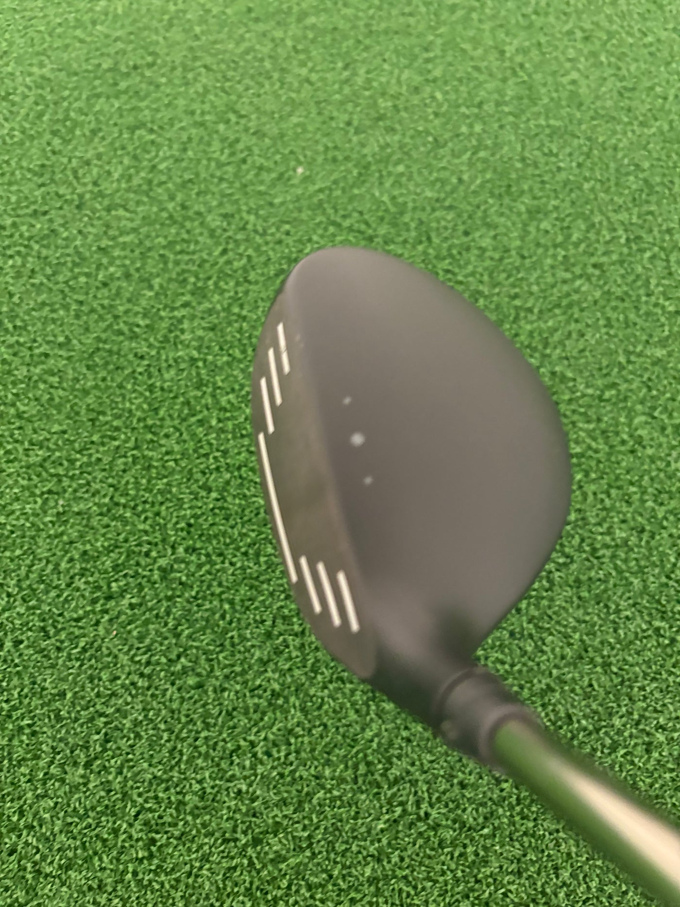 Ping G425 LST 14.5* 3 Wood (Stiff)