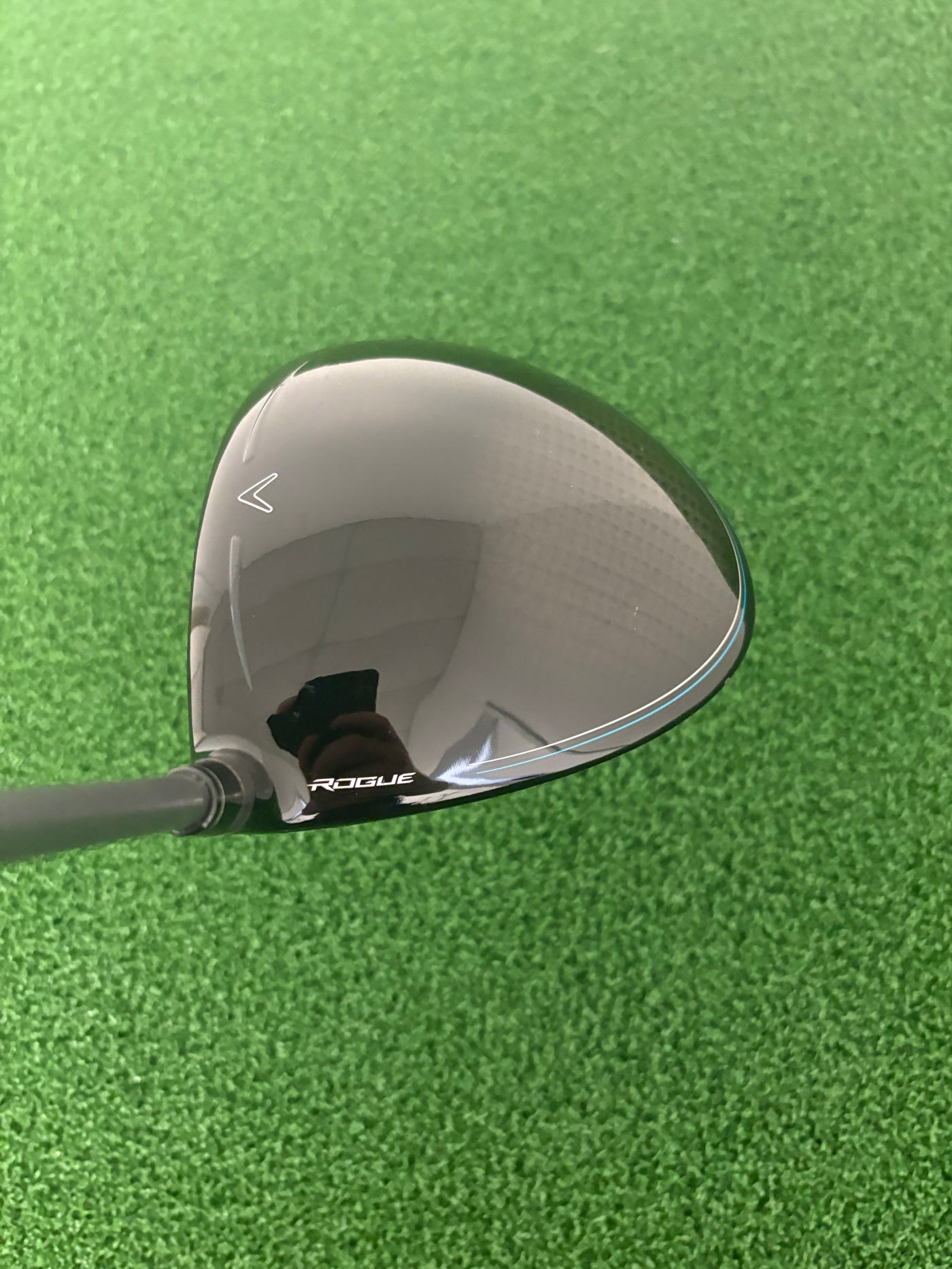 Callaway Rogue Star 10.5* (Stiff/Regular)