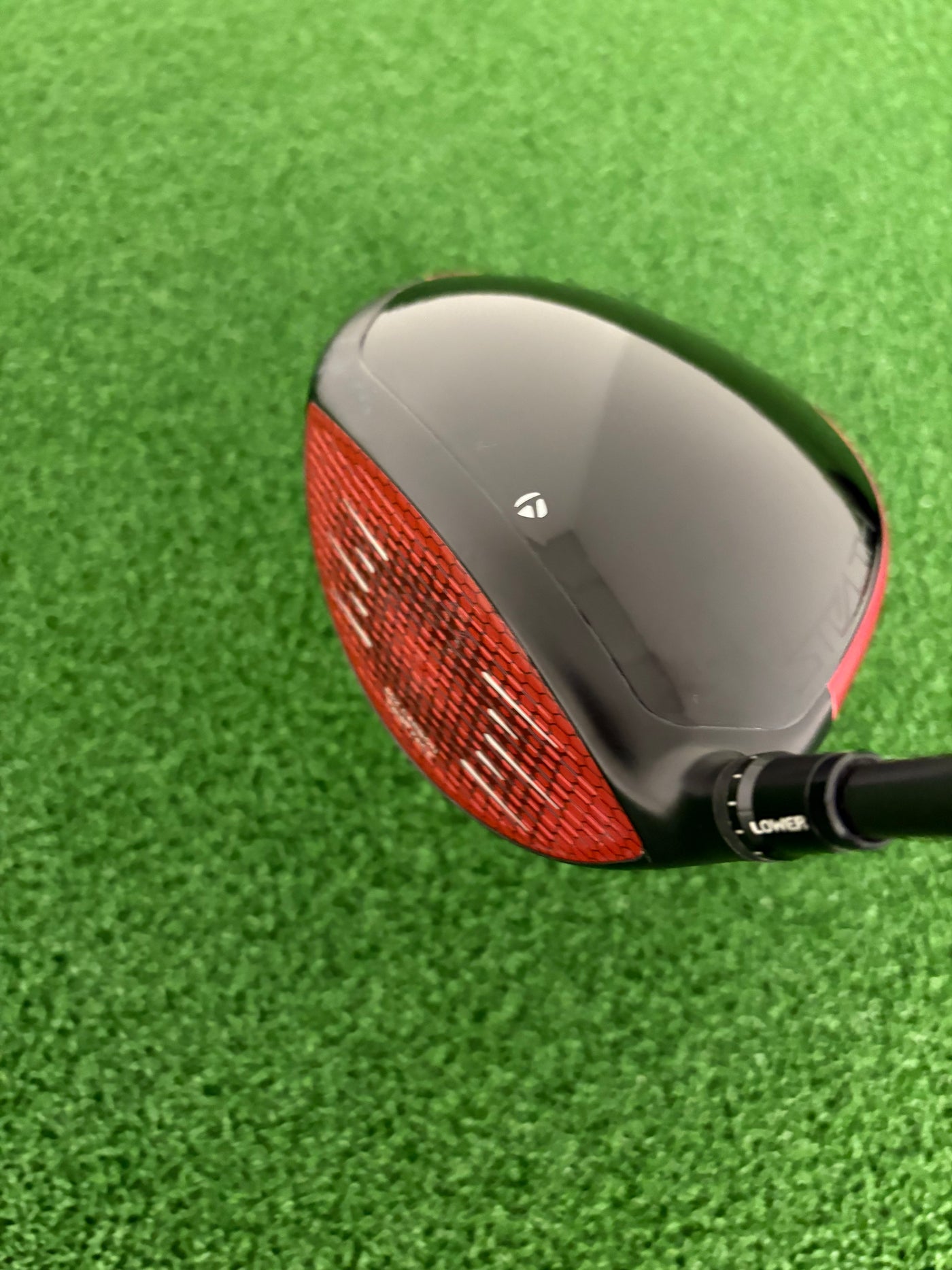 Taylormade Stealth 2 10.5* (Stiff)