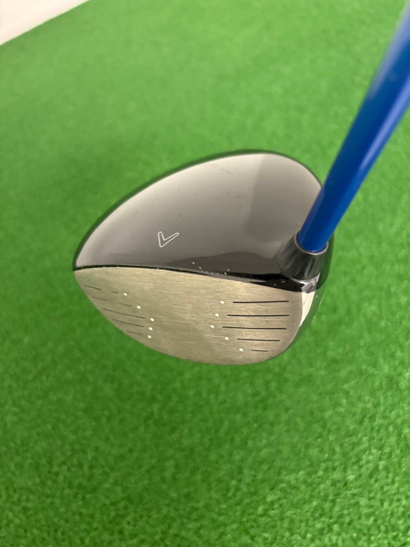Callaway Hyper X 10* (Regular)