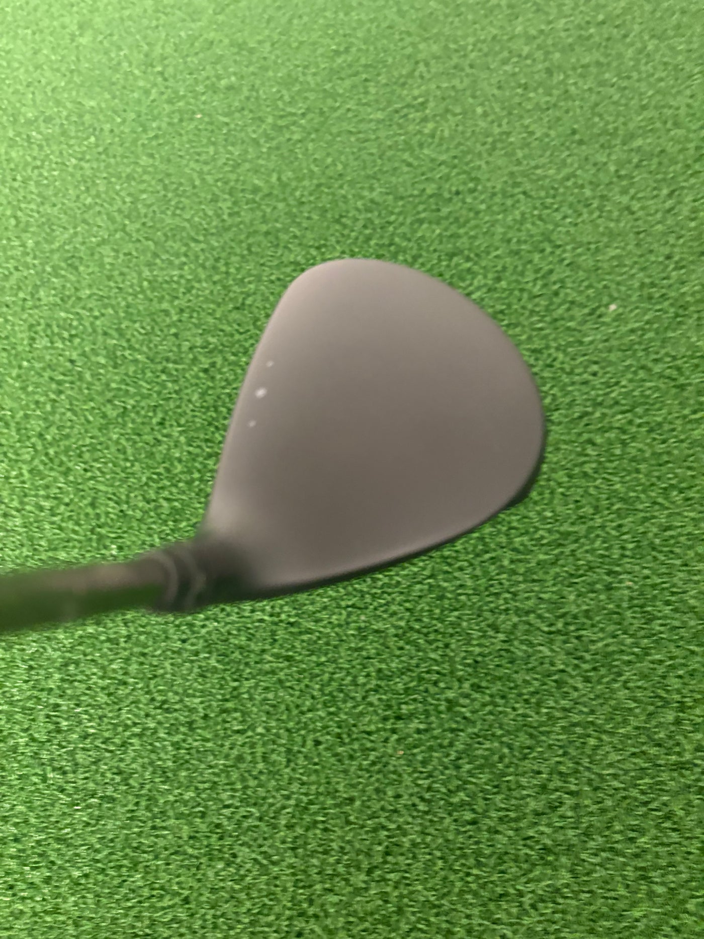 Ping G425 LST 14.5* 3 Wood (Stiff)