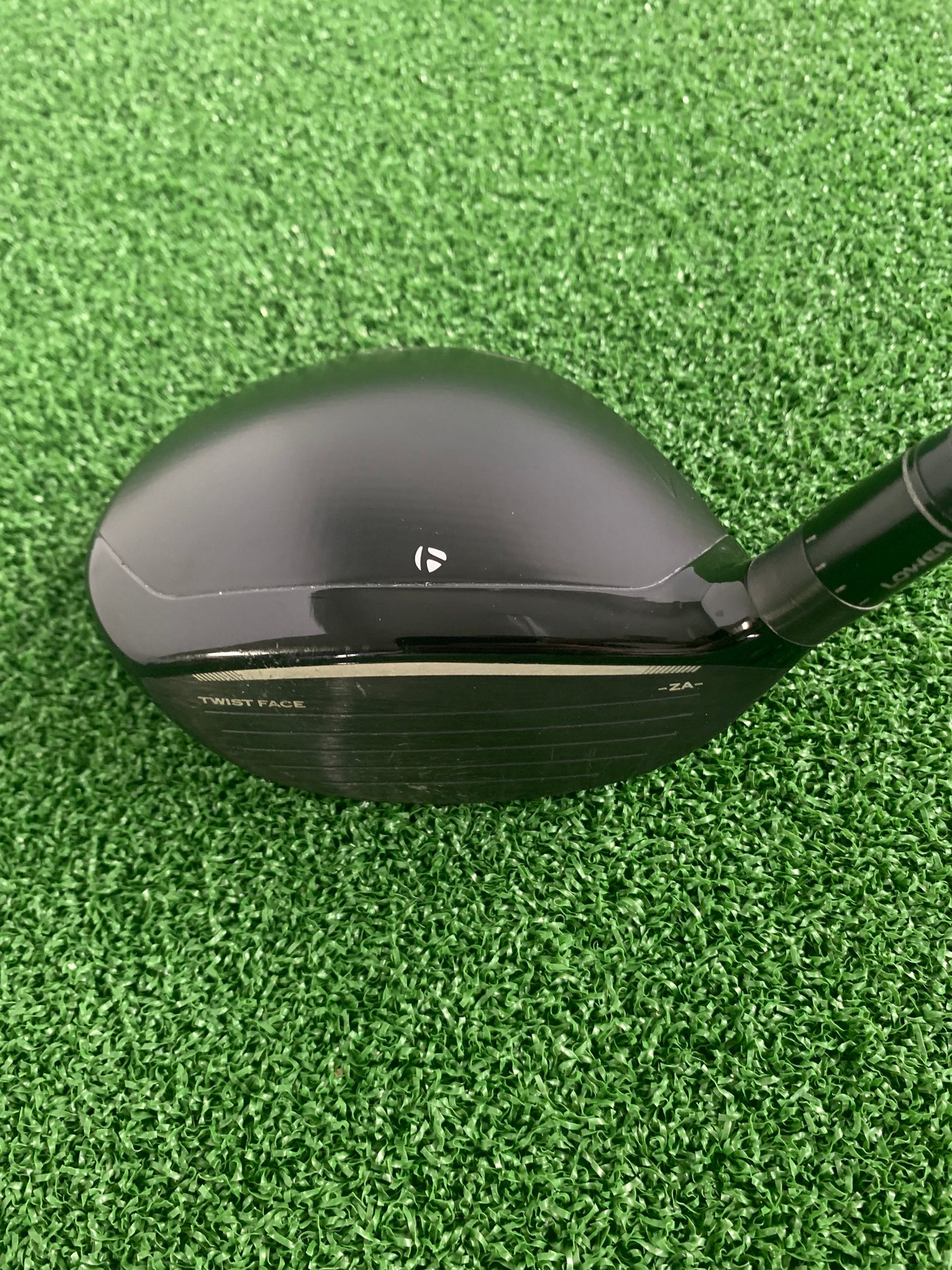 Taylormade Stealth Plus 15* 3 Wood (Stiff)