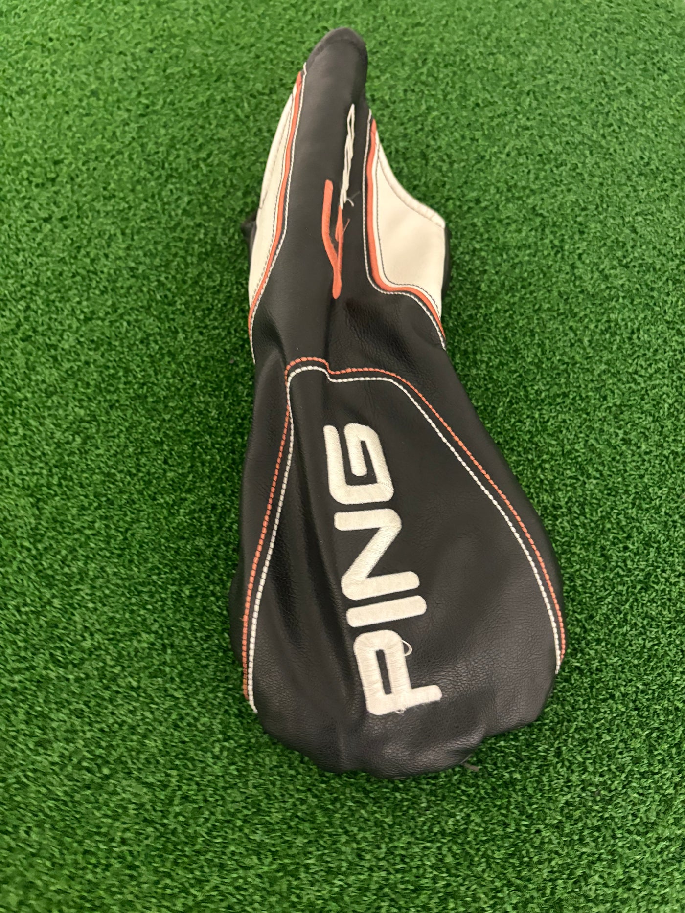 Ping G400 LST 10.0* (Stiff)