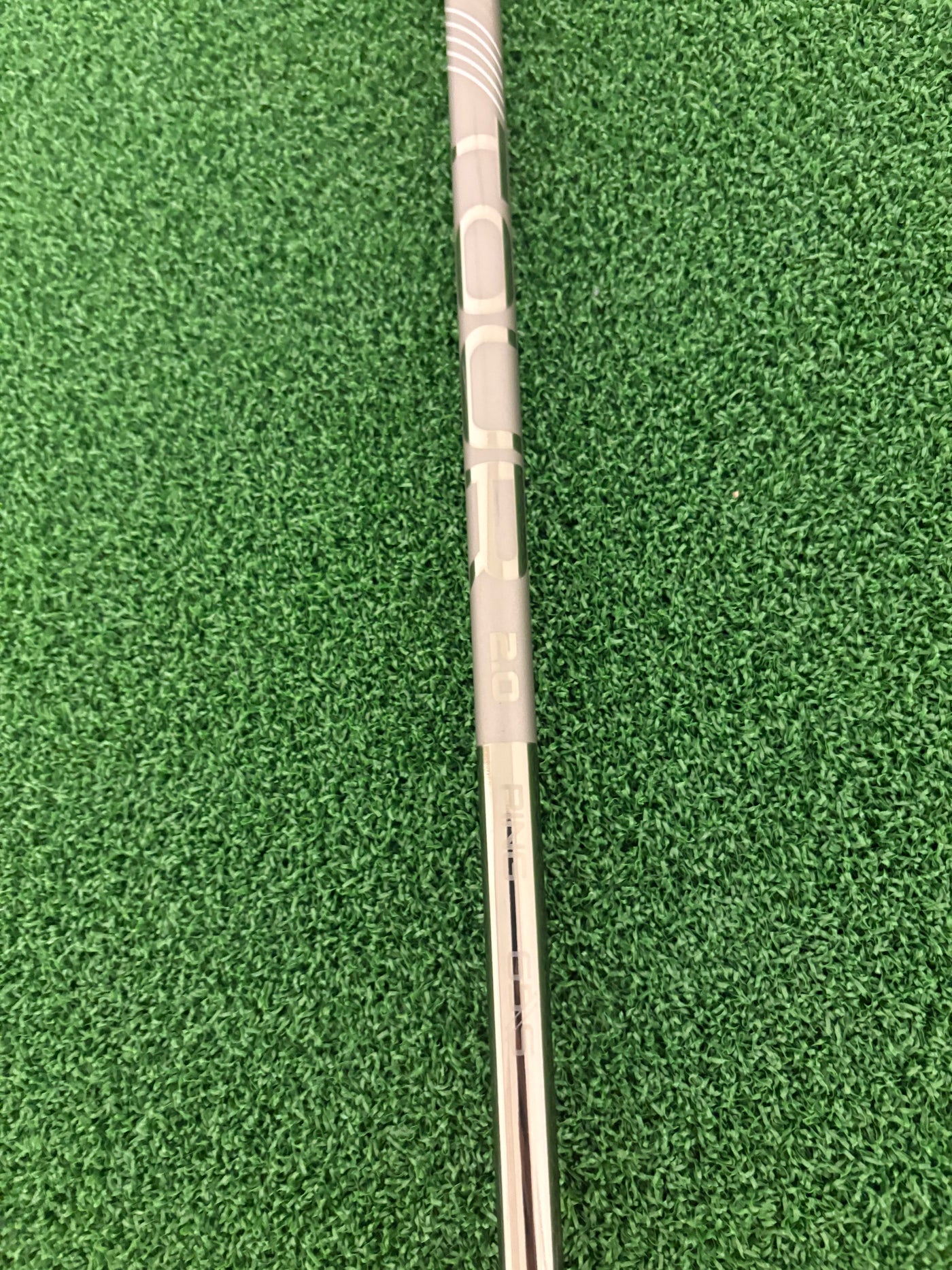 Ping G425 LST 14.5* 3 Wood (Stiff)