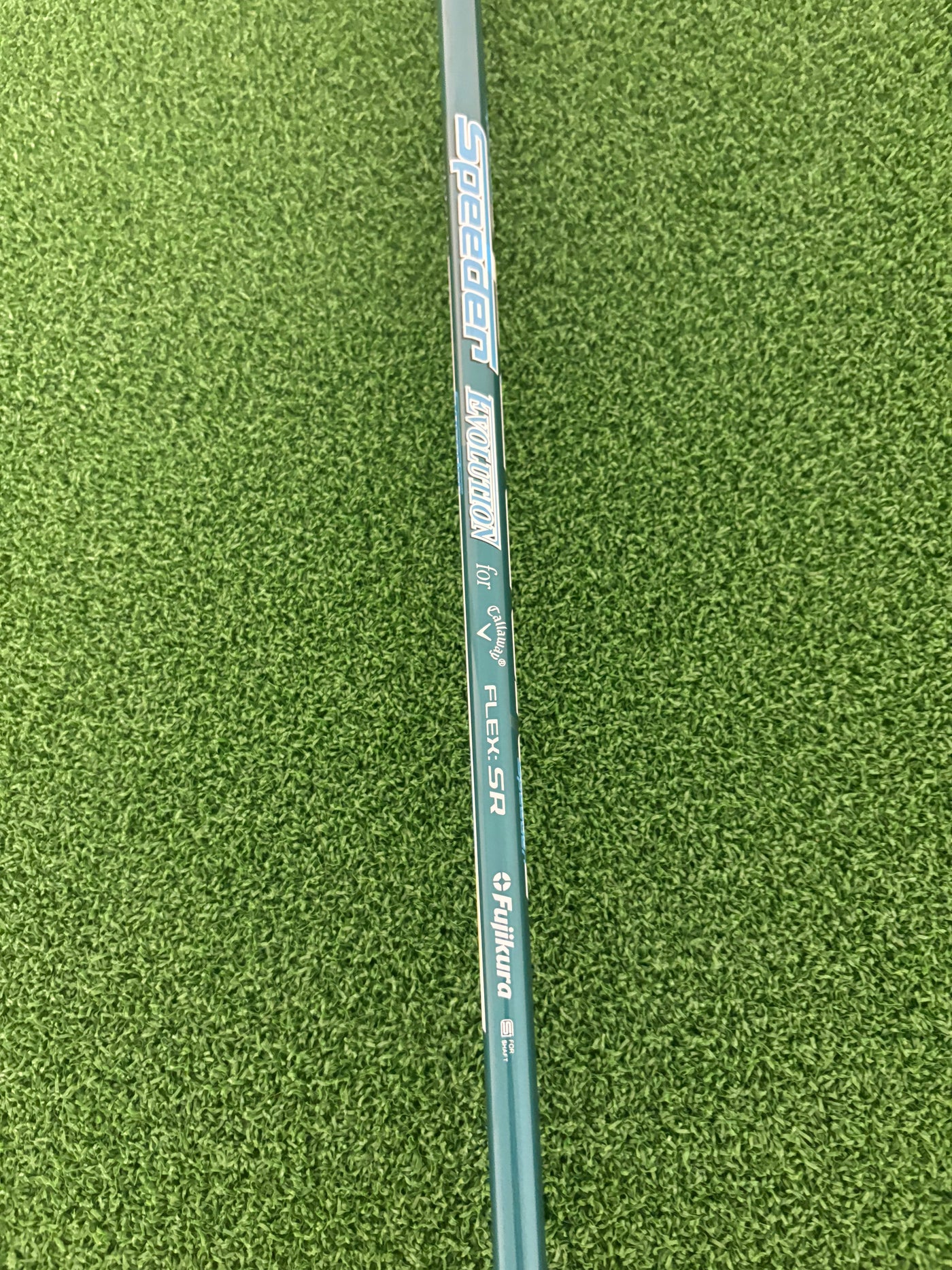 Callaway Rogue Star 10.5* (Stiff/Regular)