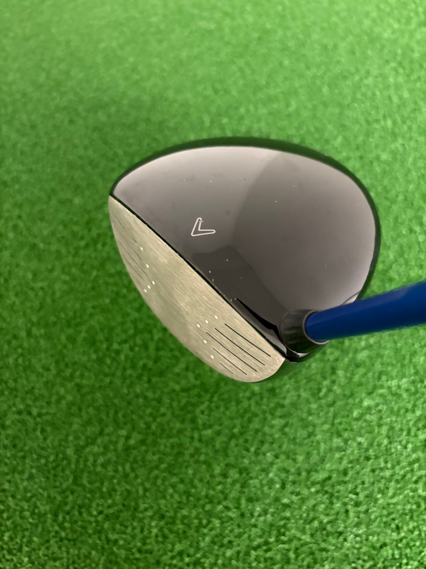Callaway Hyper X 10* (Regular)