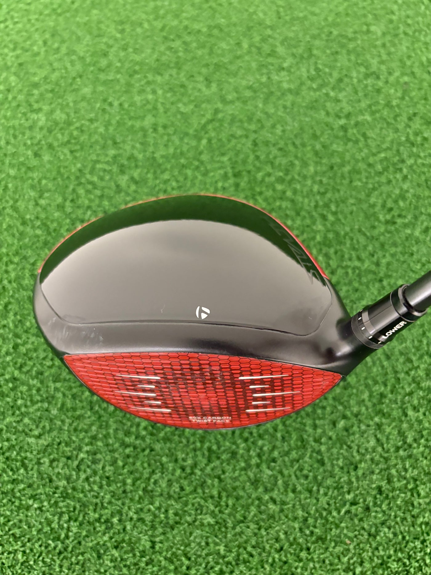 Taylormade Stealth 2 10.5* (Stiff)