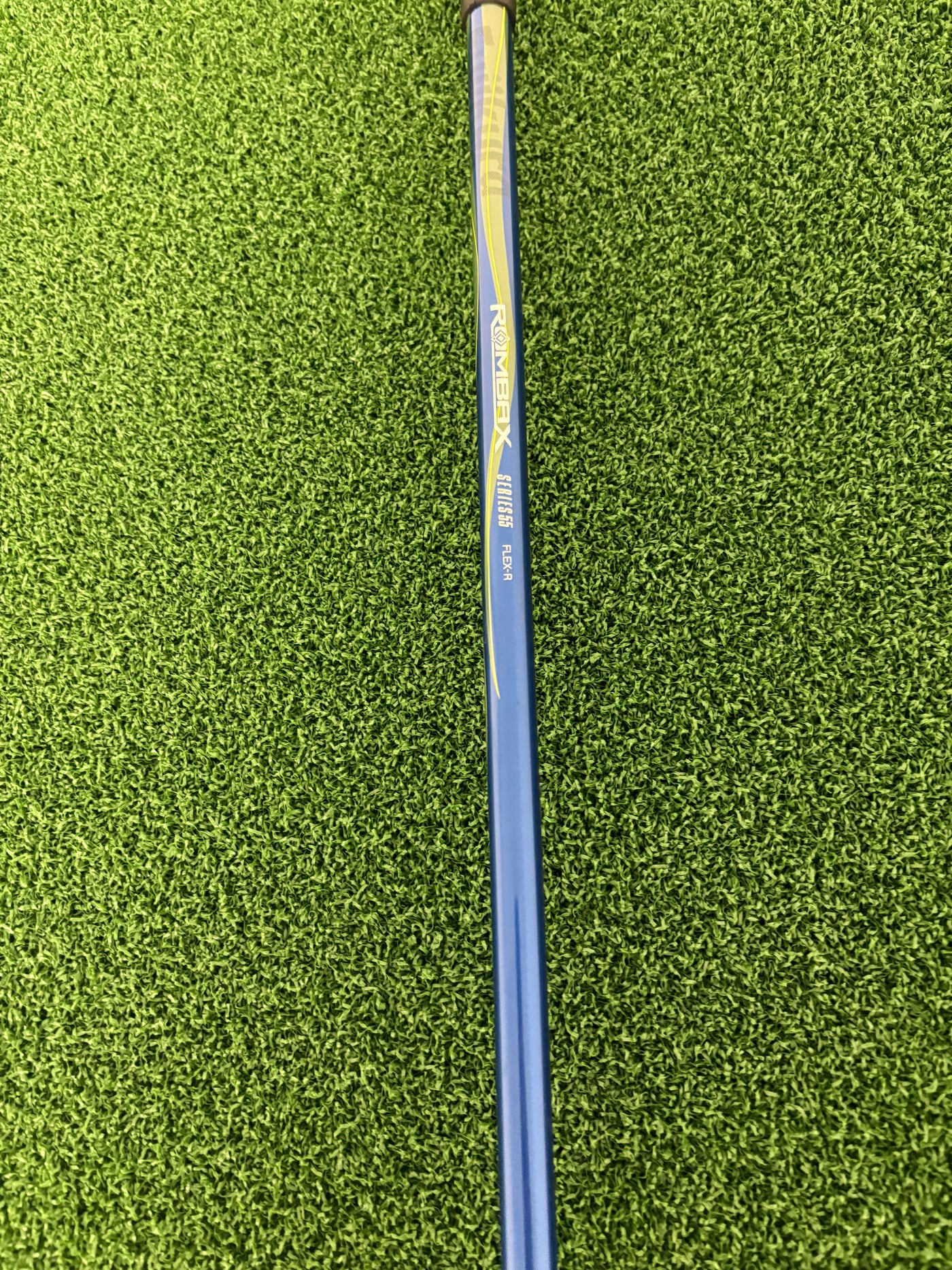 Callaway Hyper X 10* (Regular)