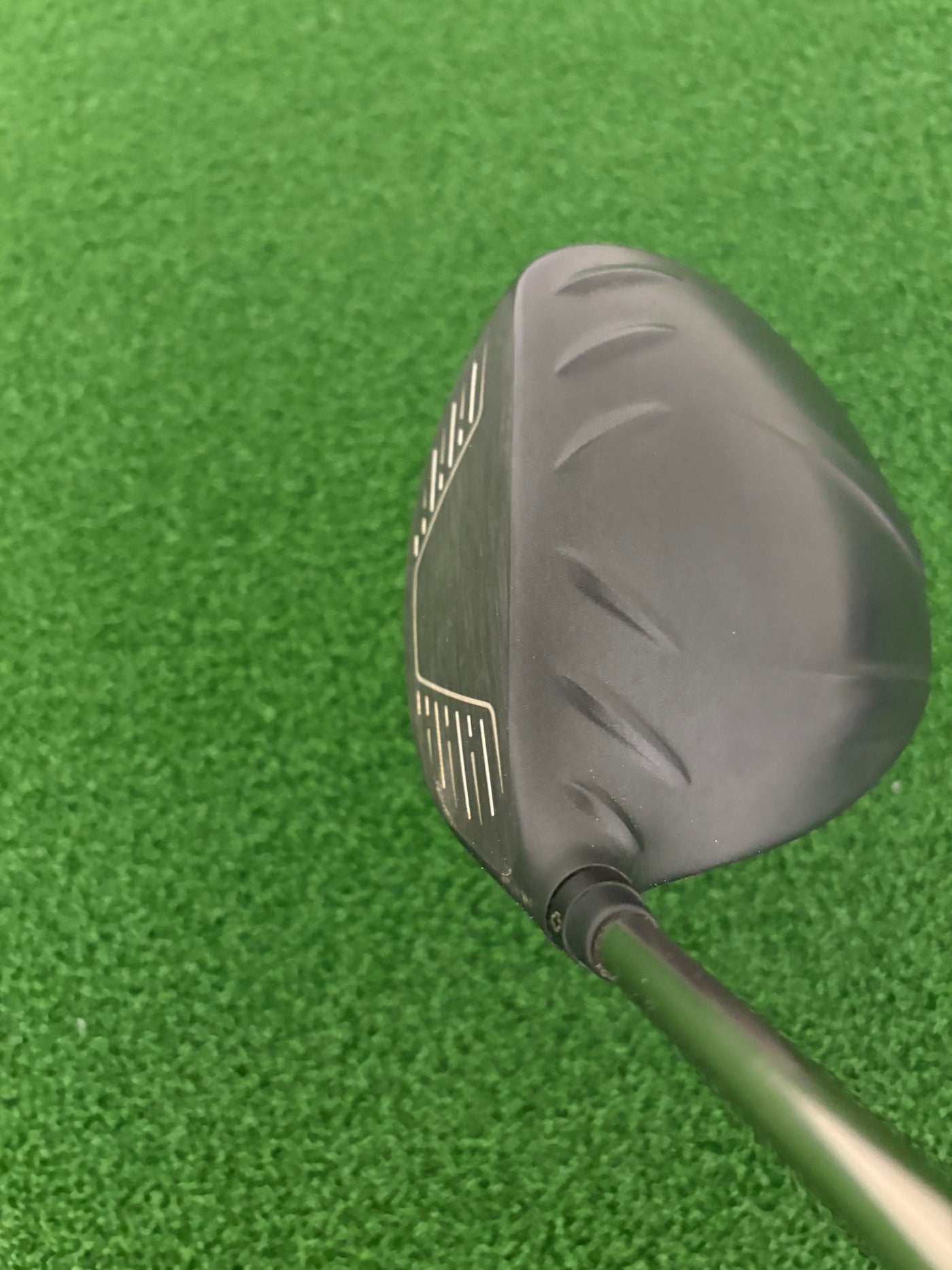 Ping G410 Plus 9.0* (Regular)