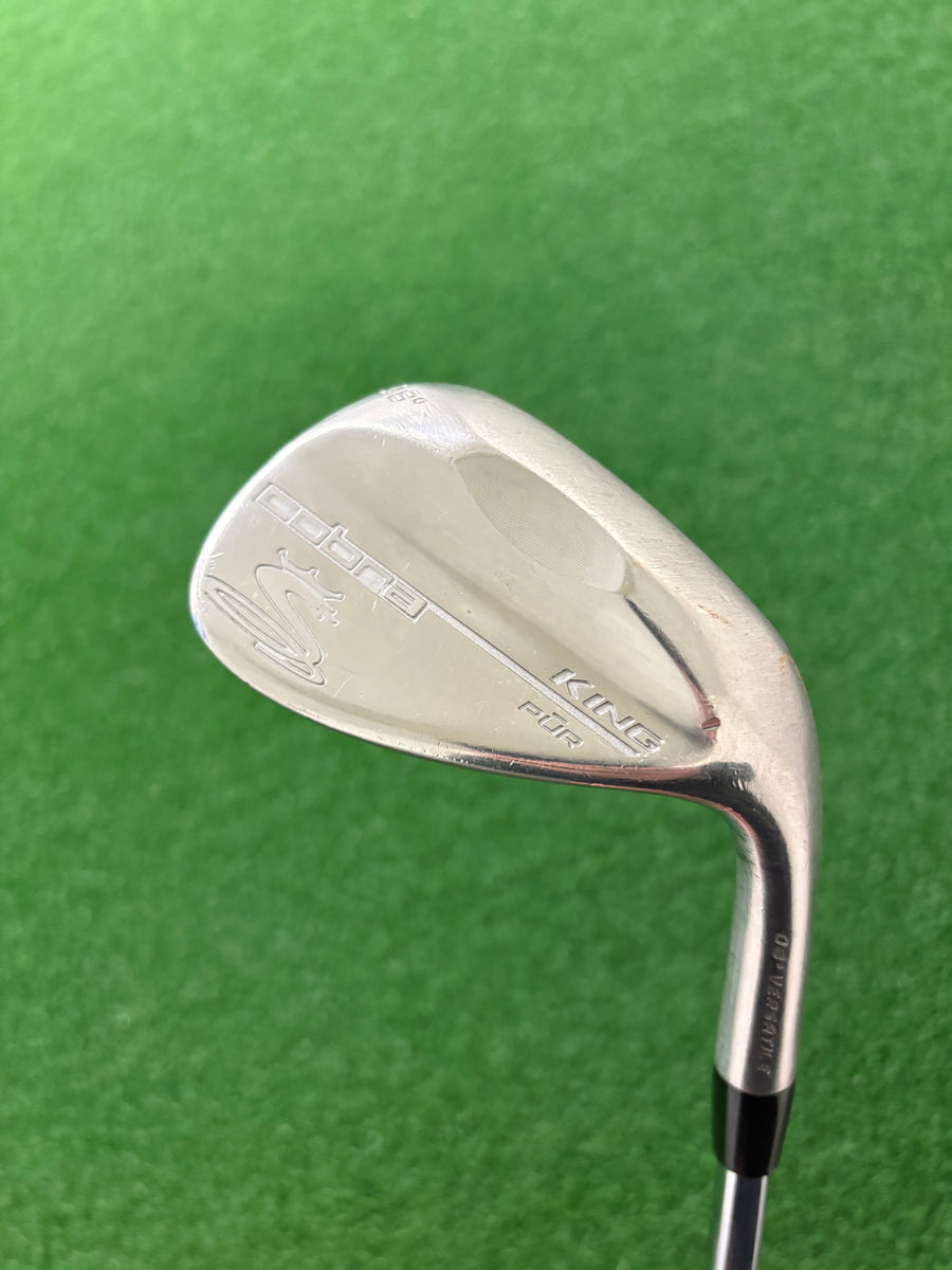 Cobra King Pur Versatile 58*