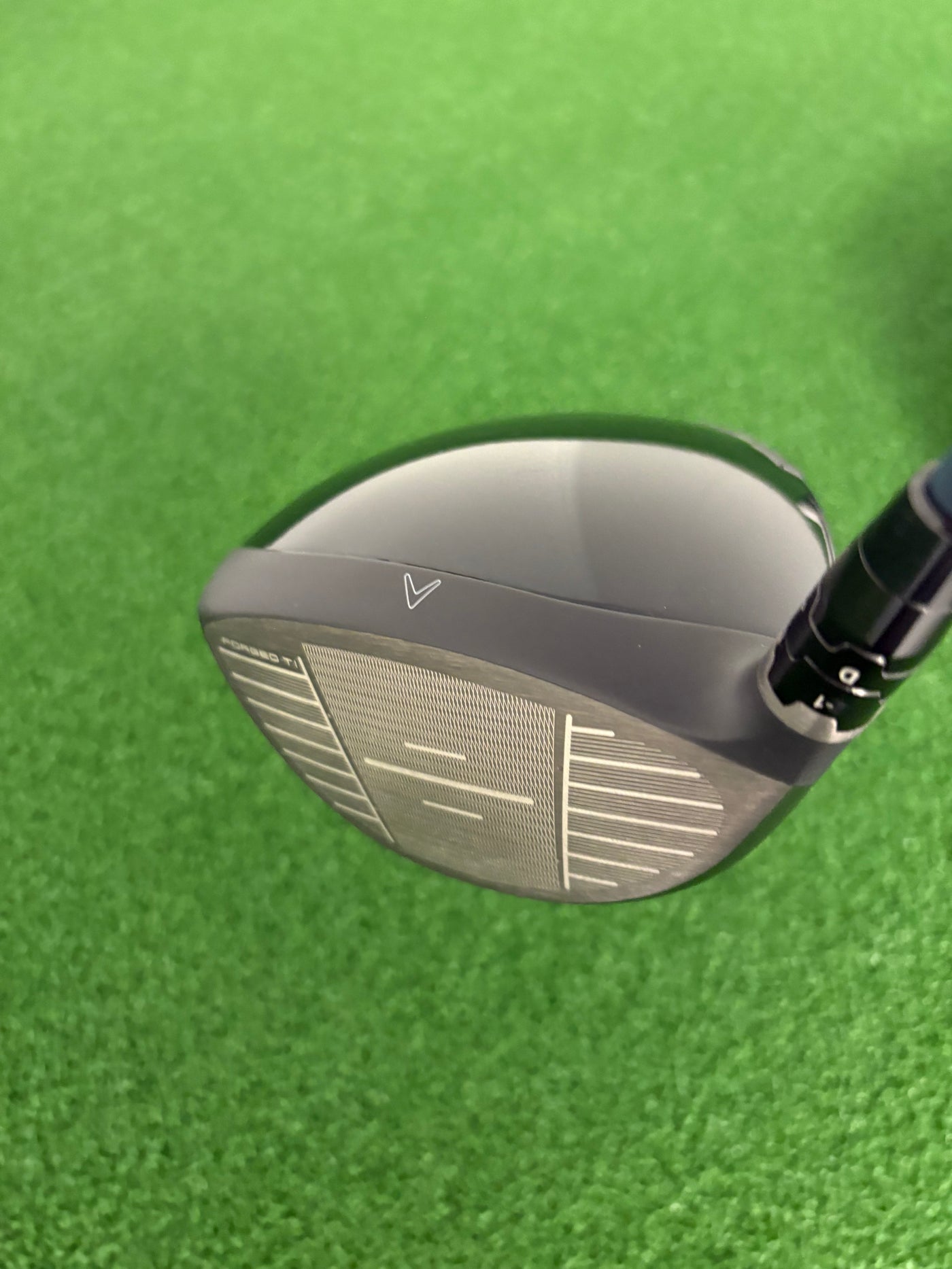 Callaway Paradym 10.5* (Regular)