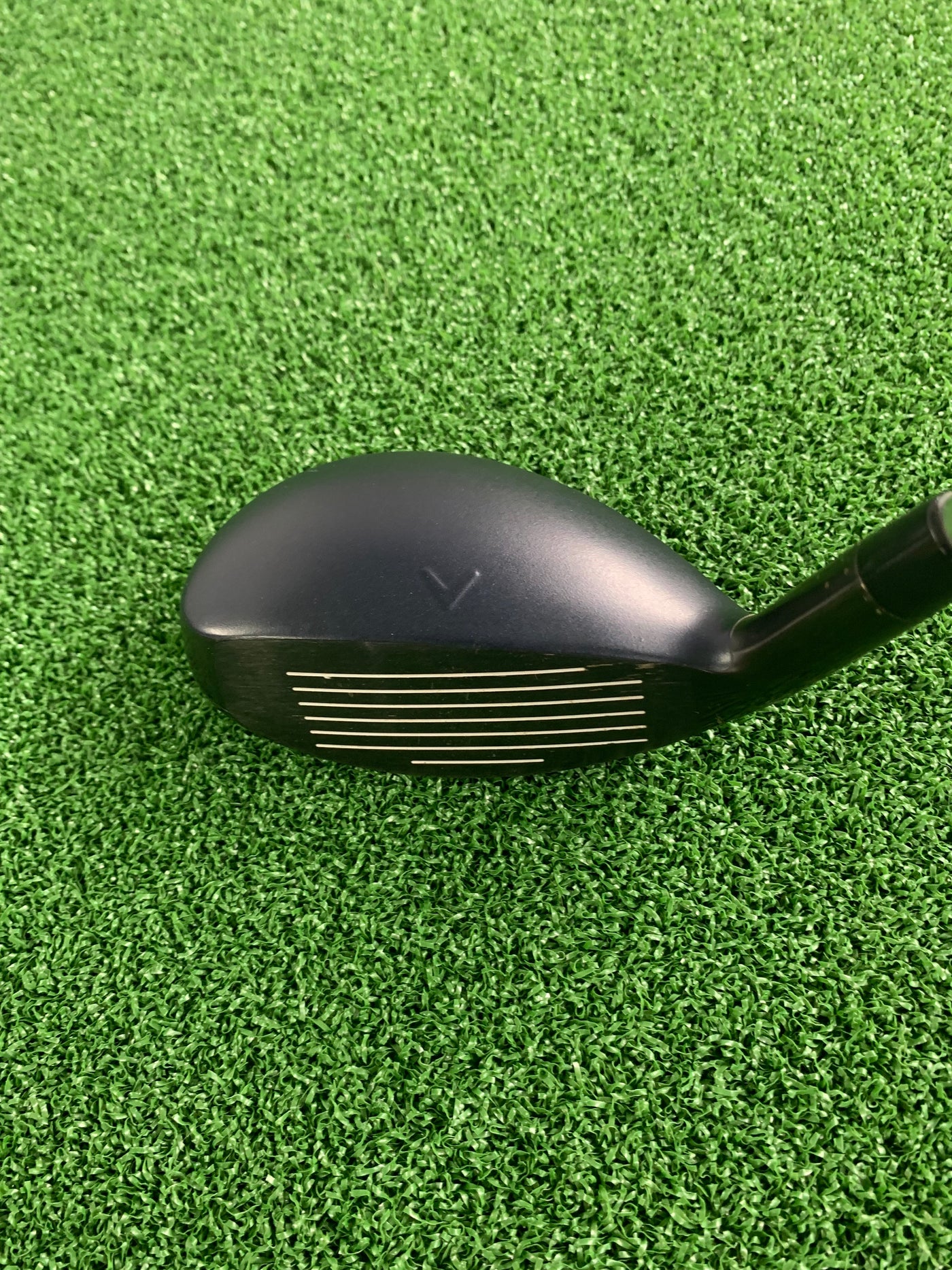 Callaway XR 22* 4 Hybrid (Stiff)