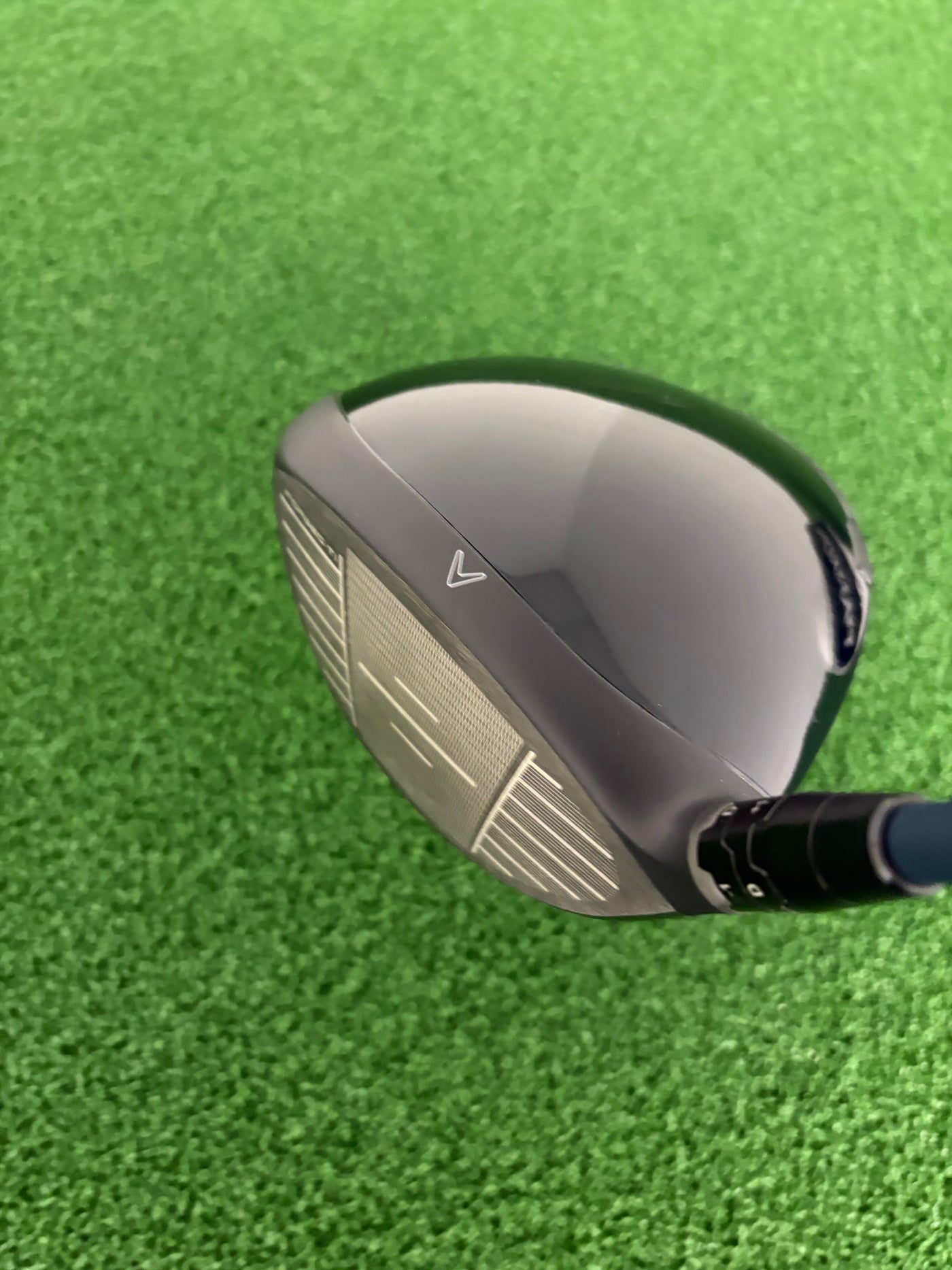 Callaway Paradym 10.5* (Regular)