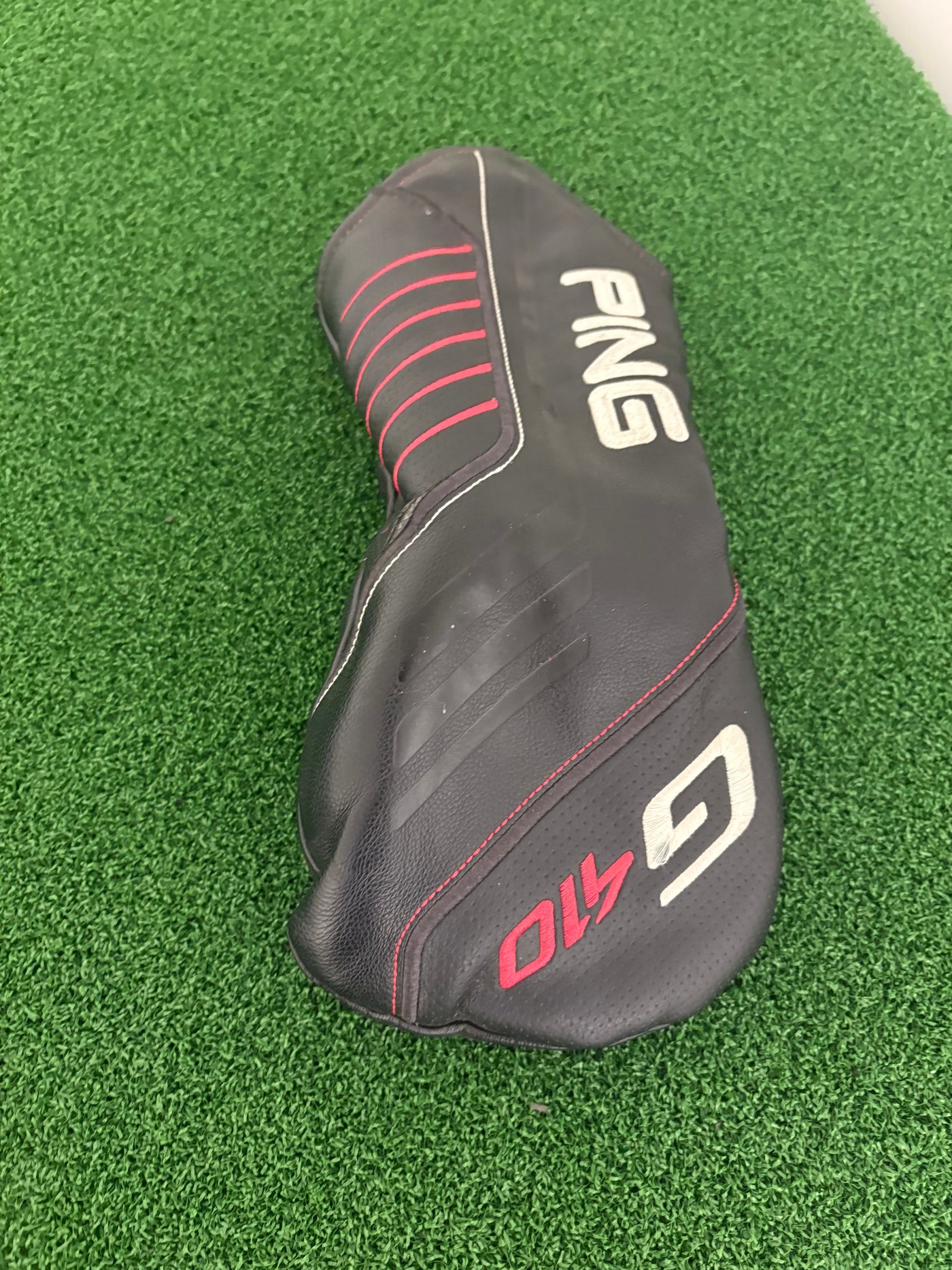 Ping G410 Plus 9.0* (Regular)