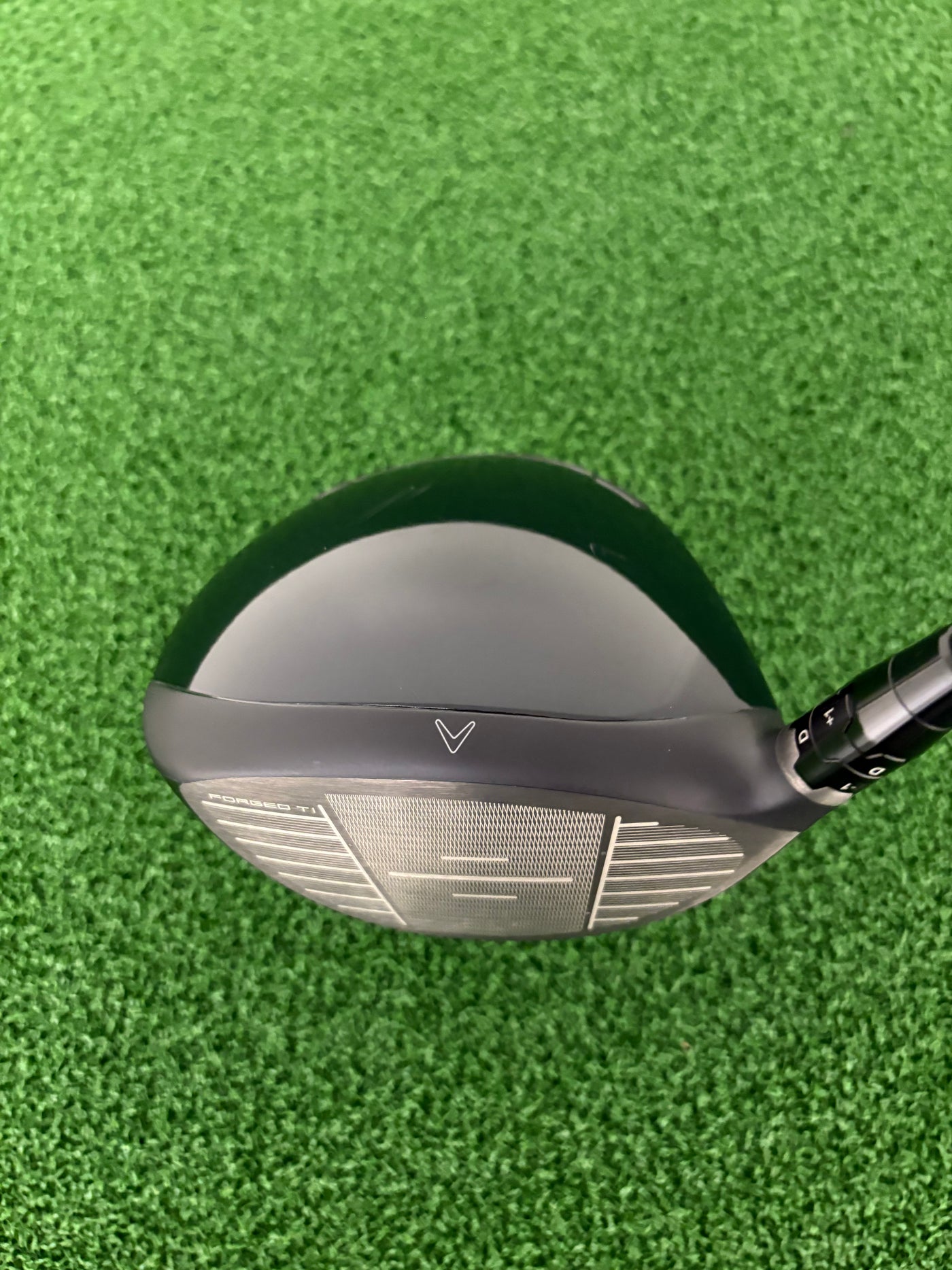 Callaway Paradym 10.5* (Regular)