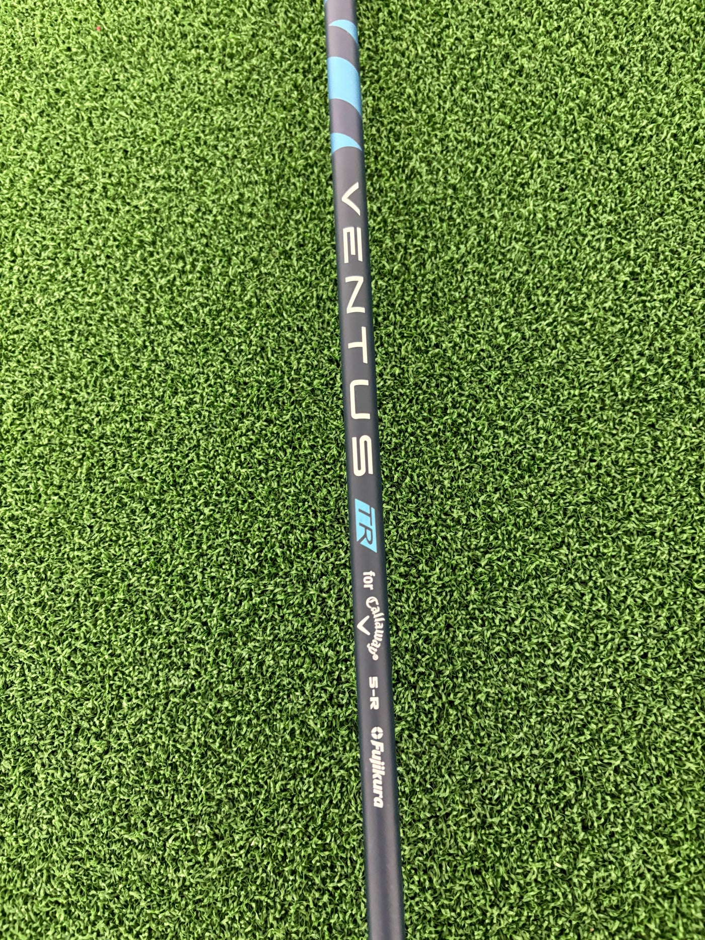 Callaway Paradym 10.5* (Regular)