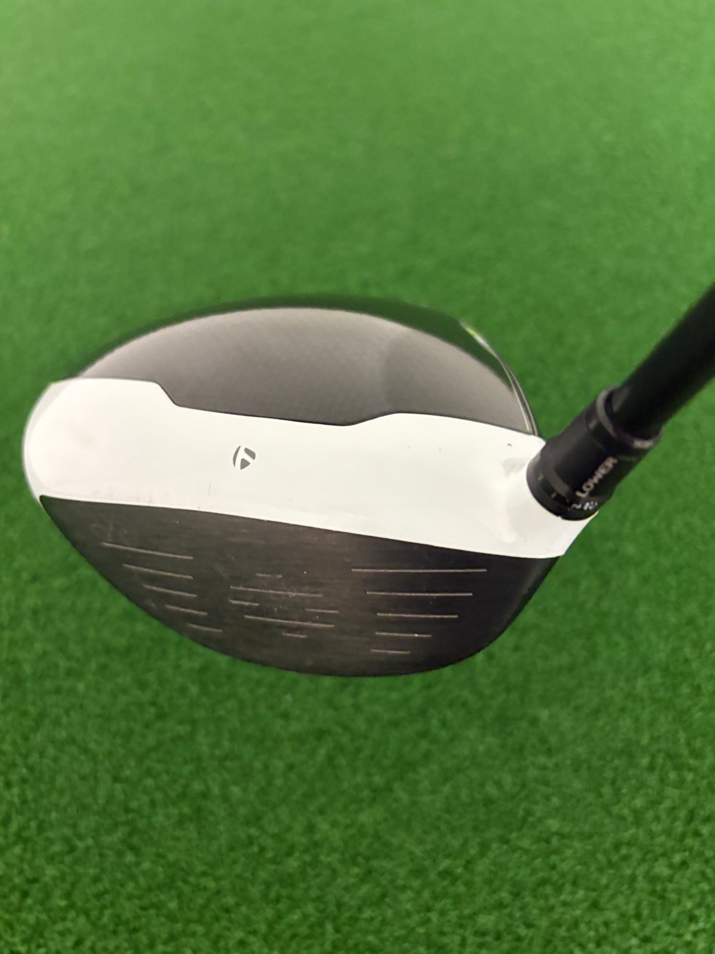Taylormade M2 (2017) 10.5* (Stiff/Regular)