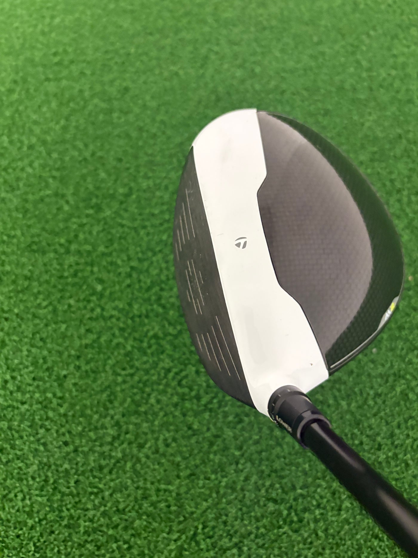 Taylormade M2 (2017) 10.5* (Stiff/Regular)