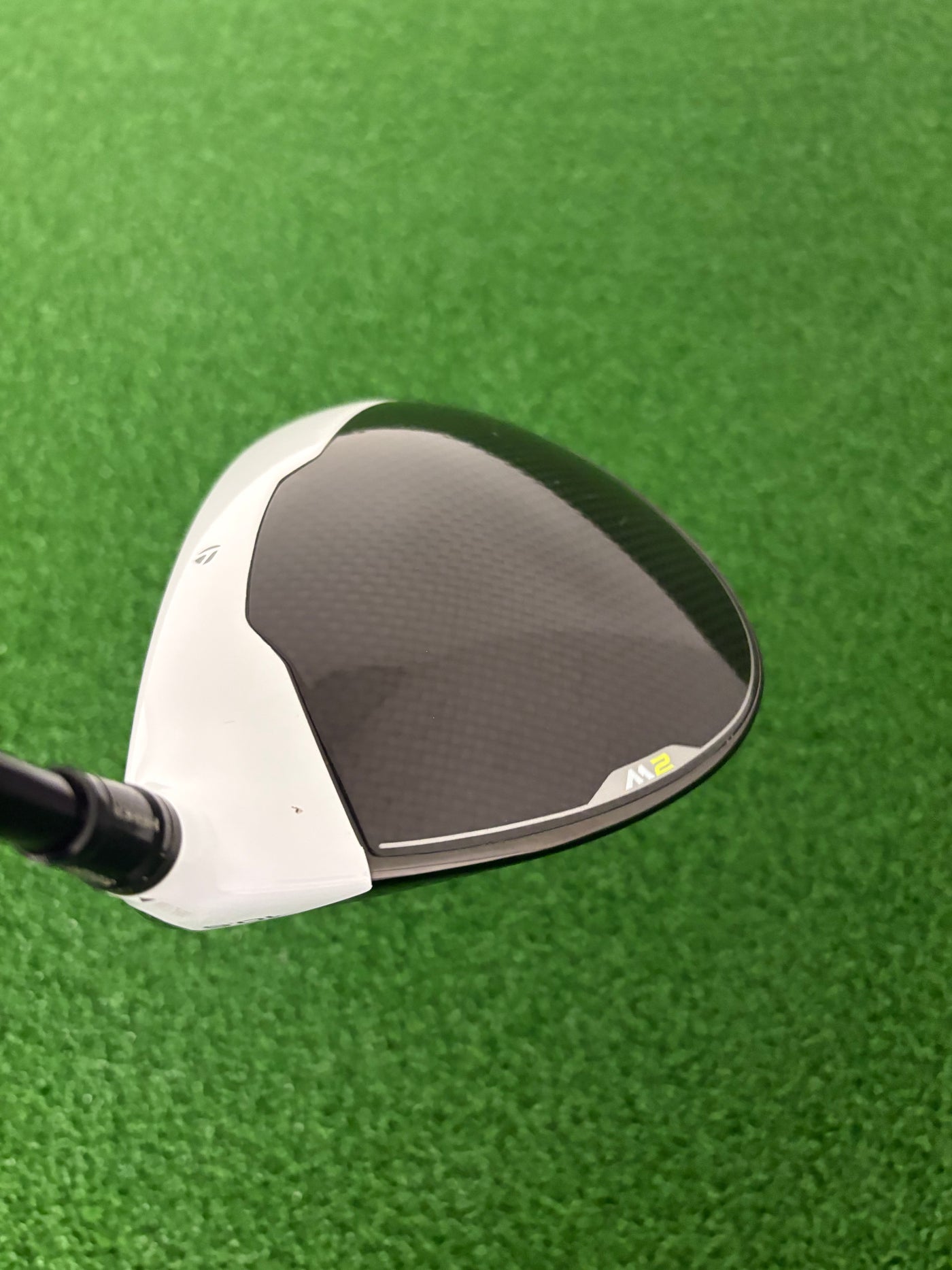 Taylormade M2 (2017) 10.5* (Stiff/Regular)