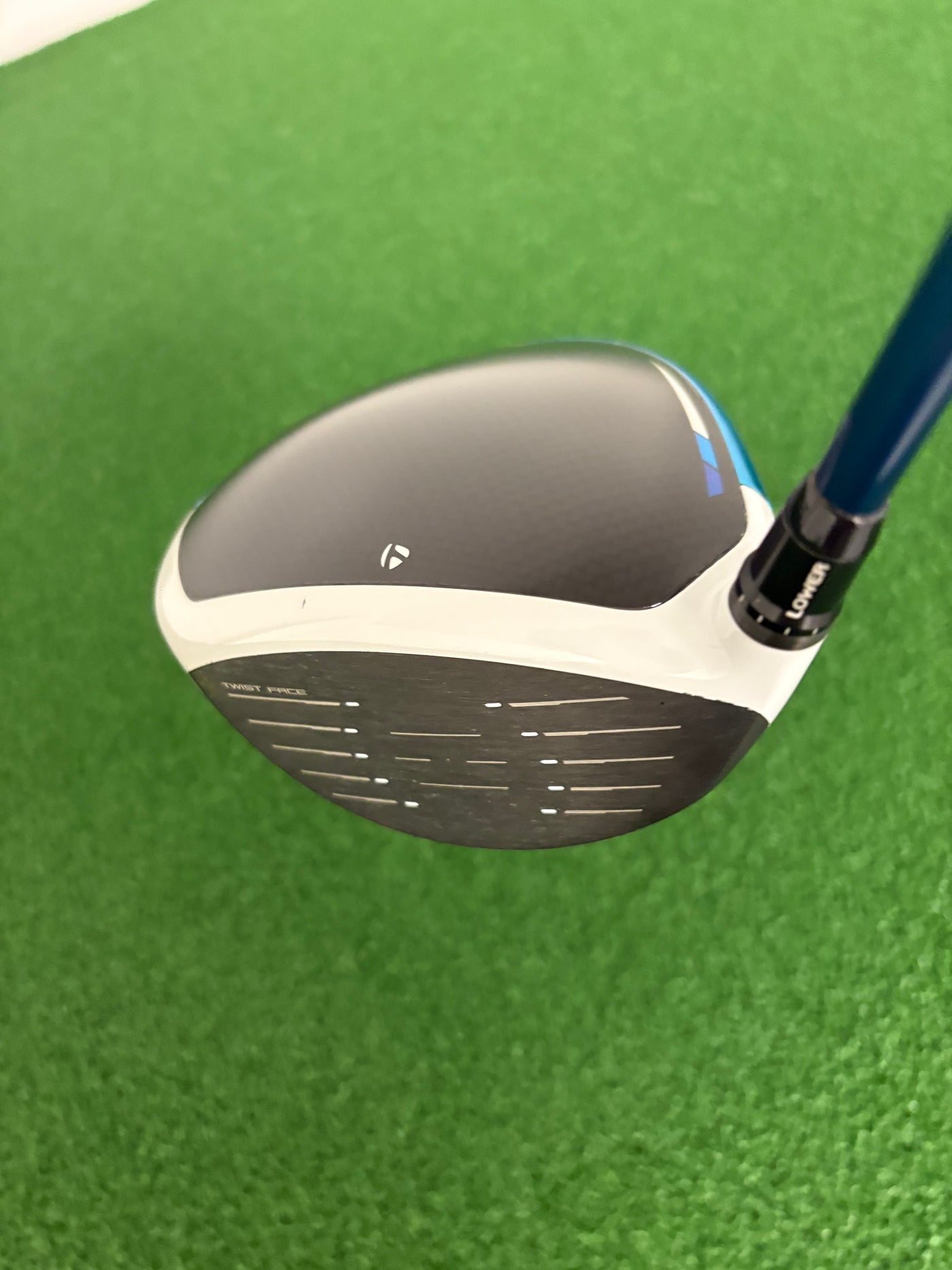 Taylormade Sim 2 Max 9.0* (Regular)