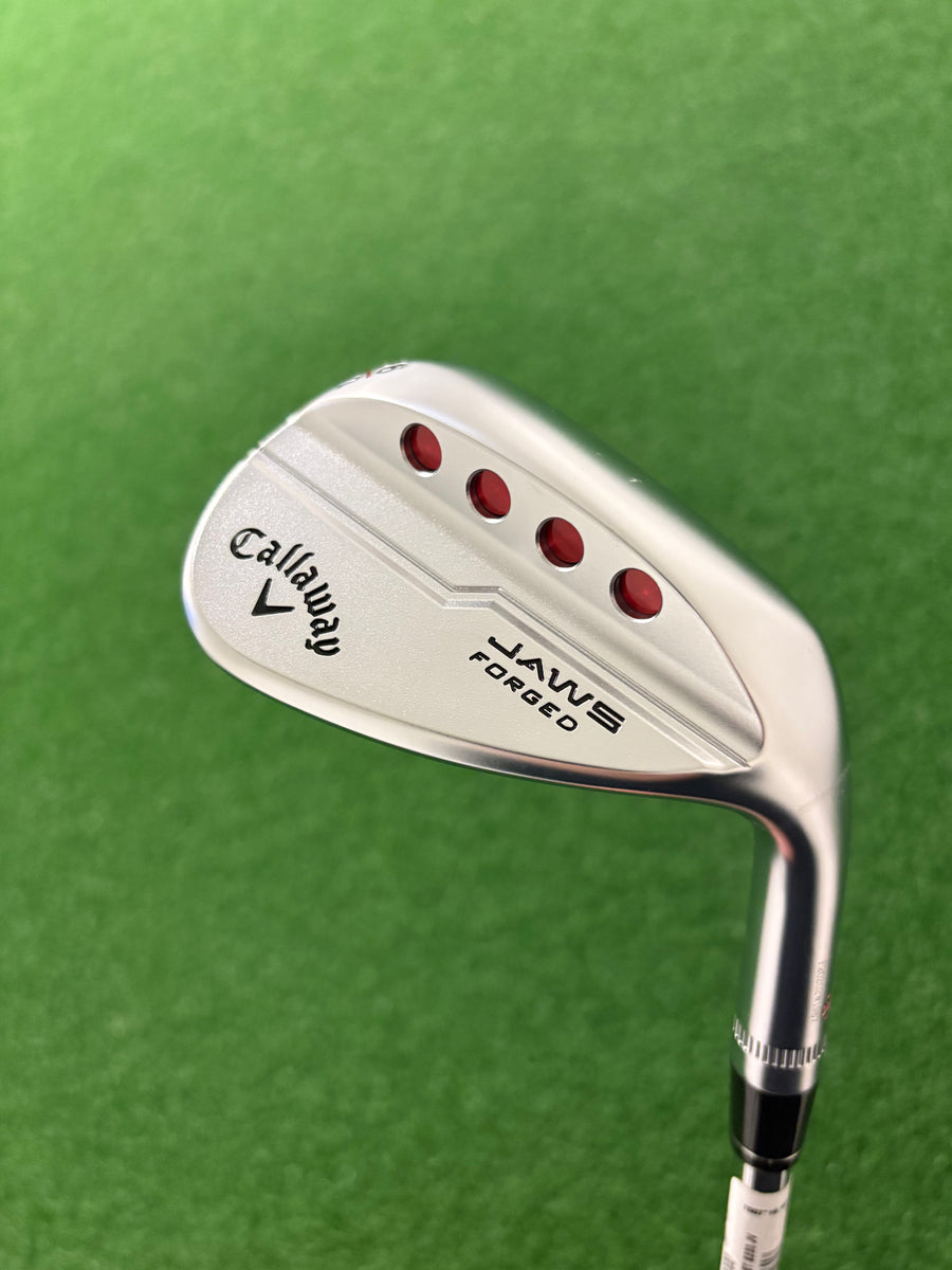 Callaway Jaws Forged 56* *NEW*