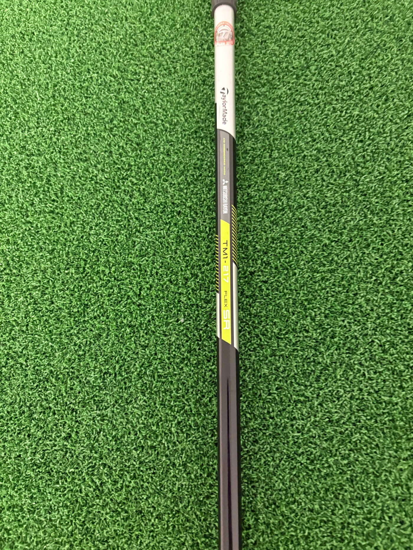 Taylormade M2 (2017) 10.5* (Stiff/Regular)