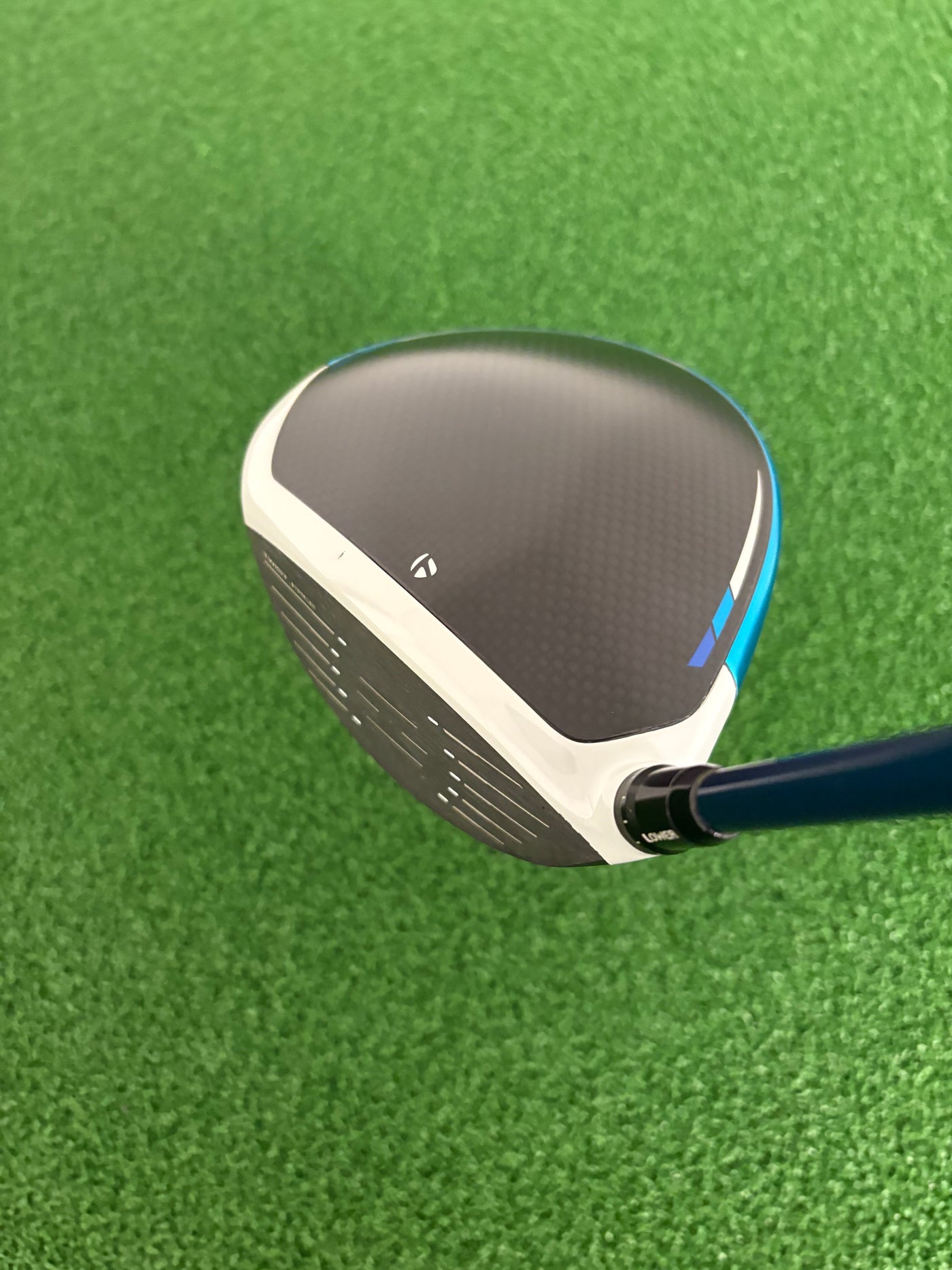Taylormade Sim 2 Max 9.0* (Regular)