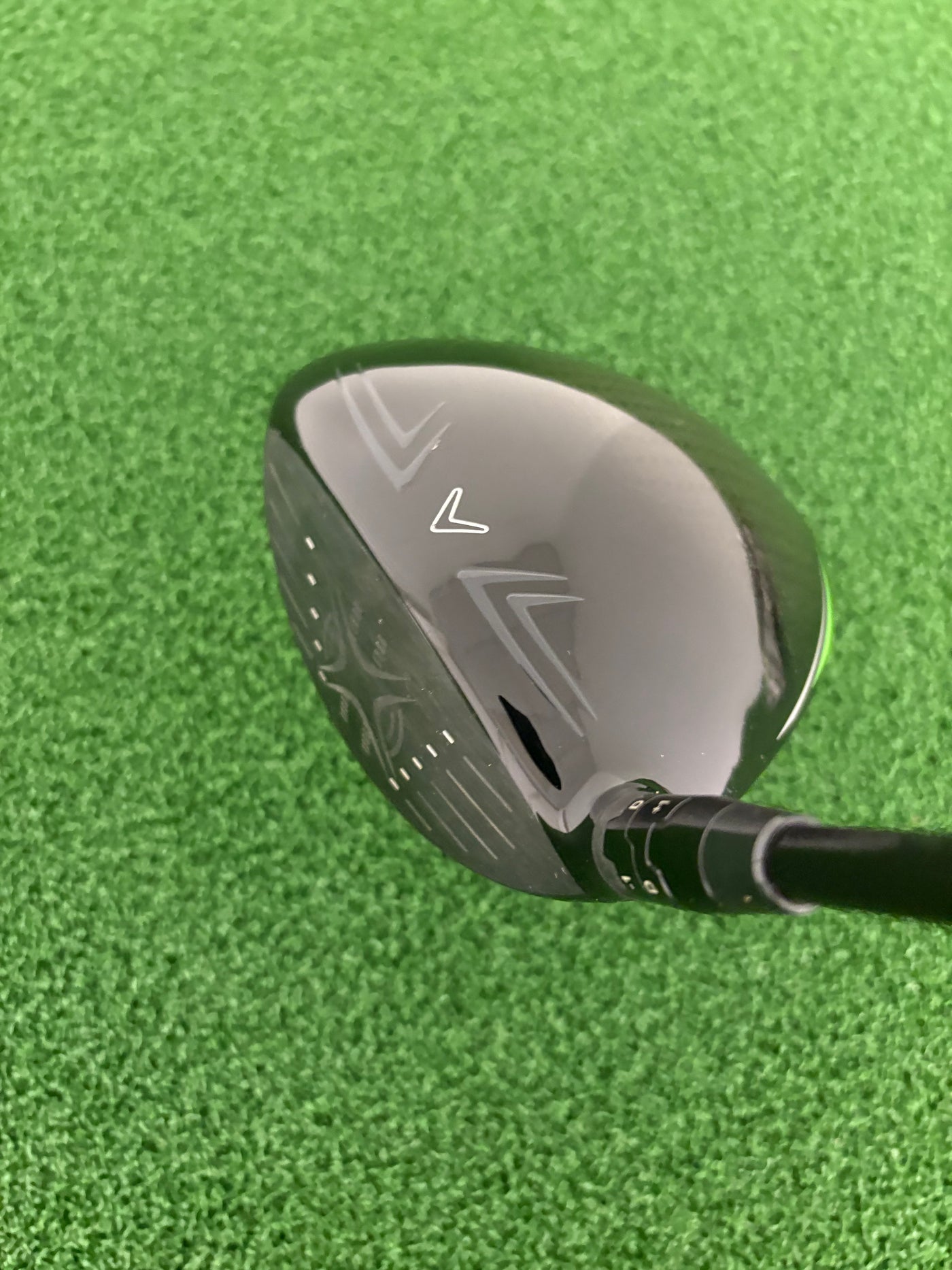 Callaway GBB Epic Sub Zero 9.0* (Stiff)