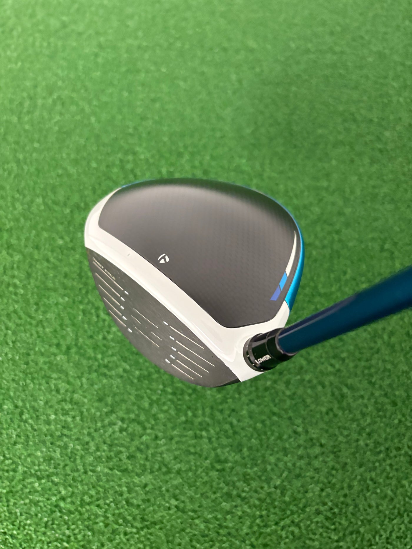 Taylormade Sim 2 Max 9.0* (Regular)