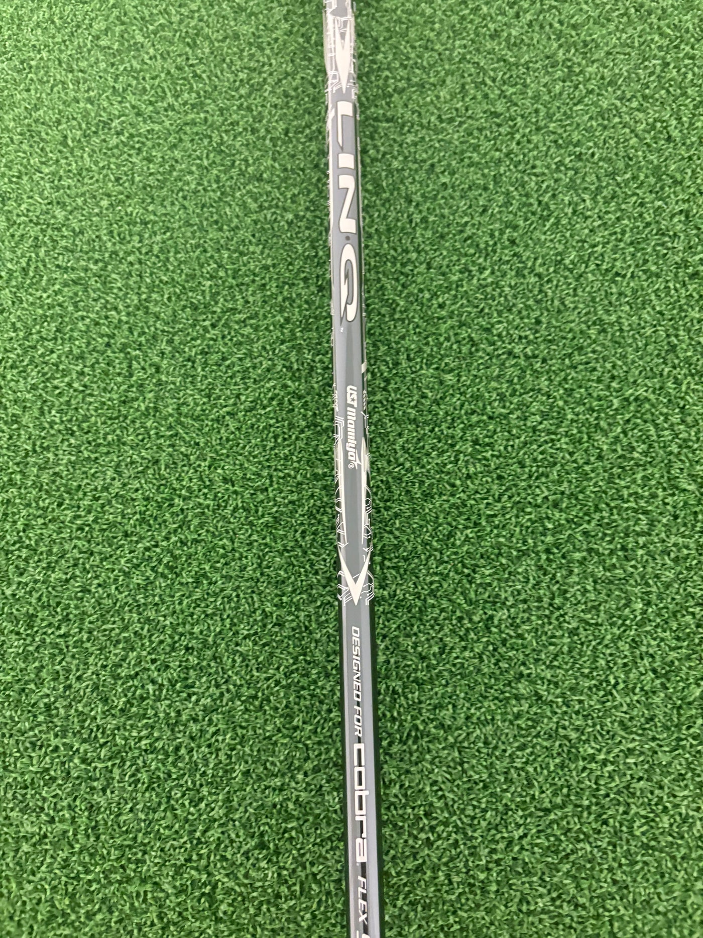 Cobra DS Adapt LS 9.0* (Stiff)