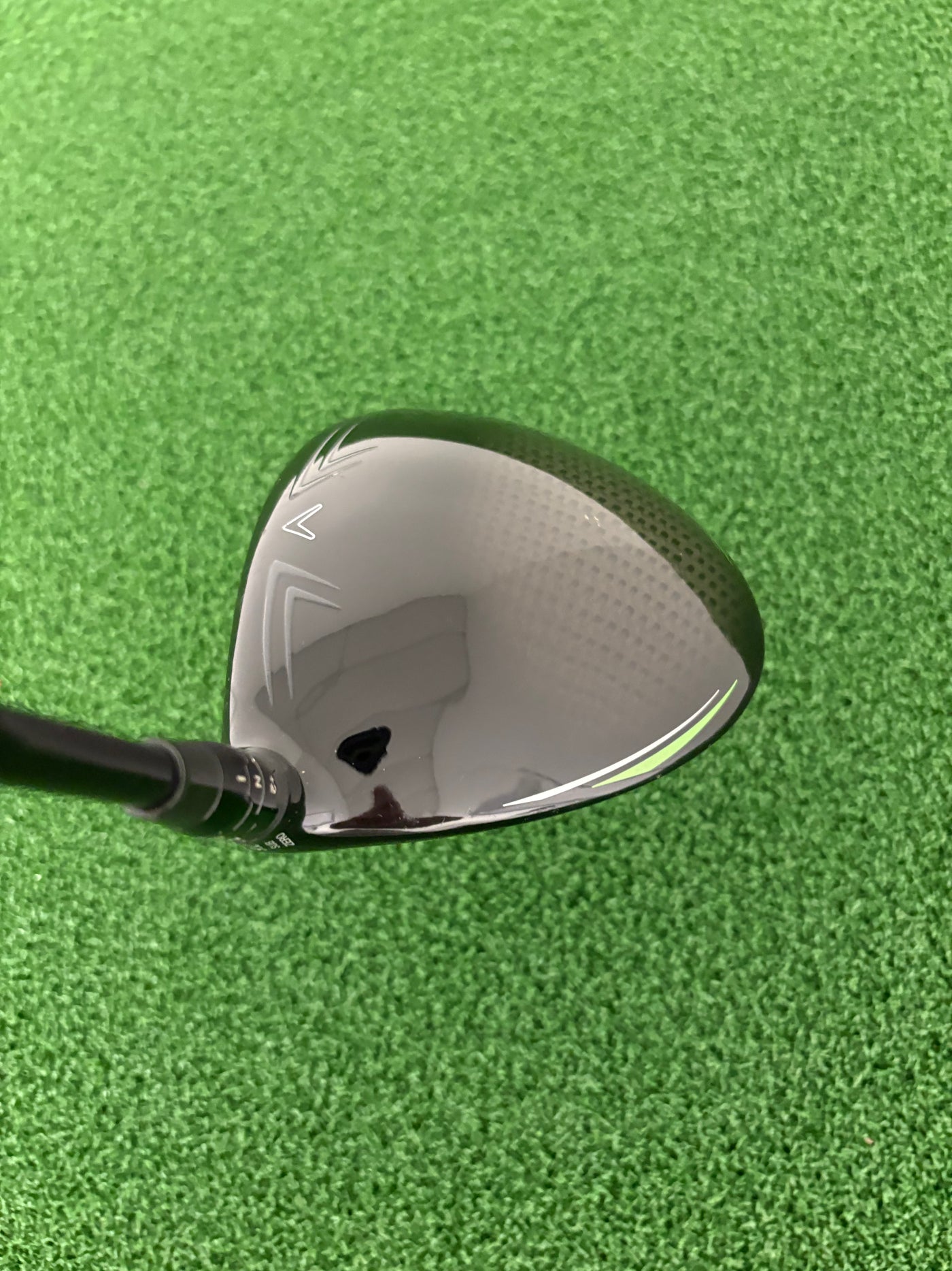 Callaway GBB Epic Sub Zero 9.0* (Stiff)