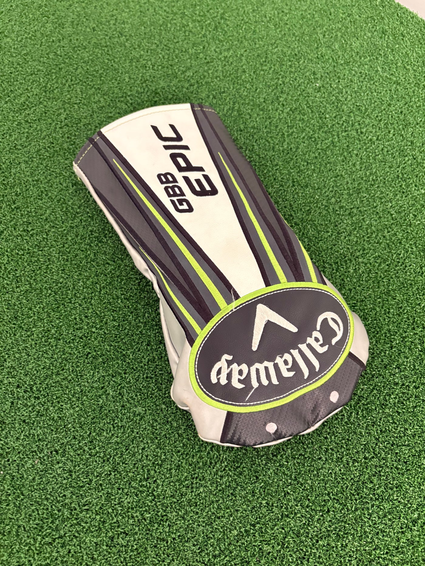 Callaway GBB Epic Sub Zero 9.0* (Stiff)