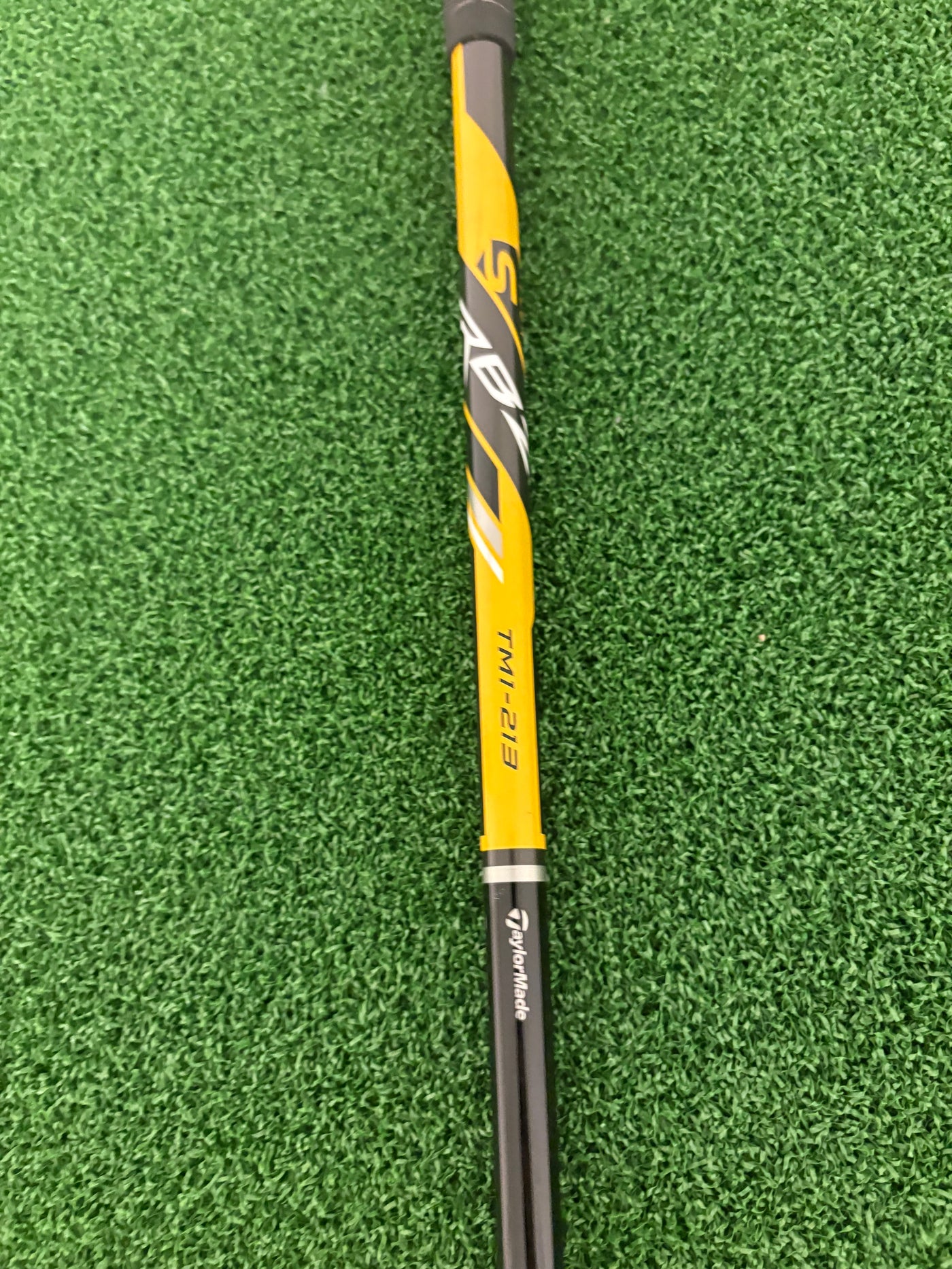 Taylormade RBZ Stage 2 15* 3 Wood (Stiff)