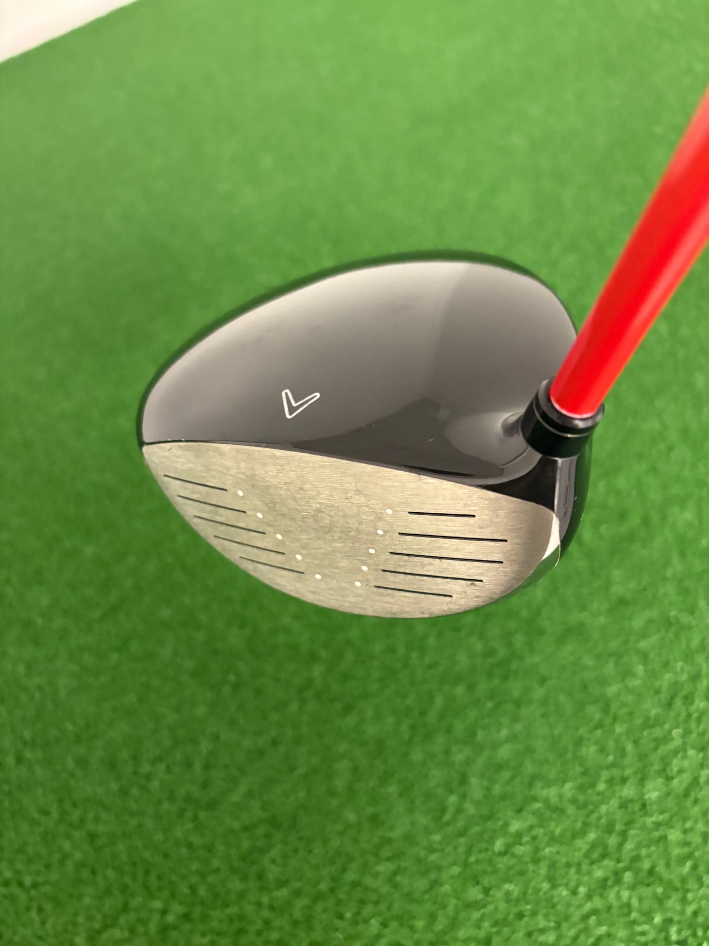 Callaway Legacy Apex 9.5* (Stiff)