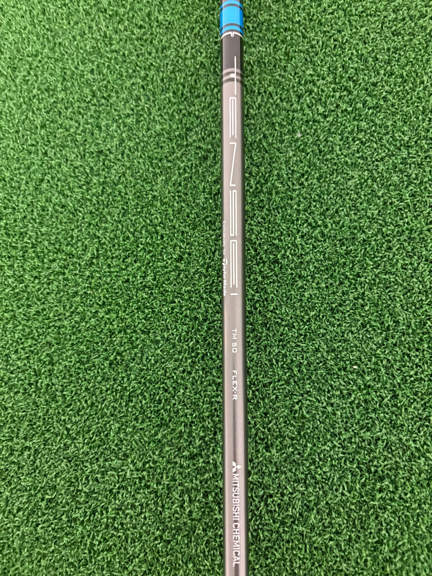 Taylormade Sim Max 18* 5 Wood (Regular)