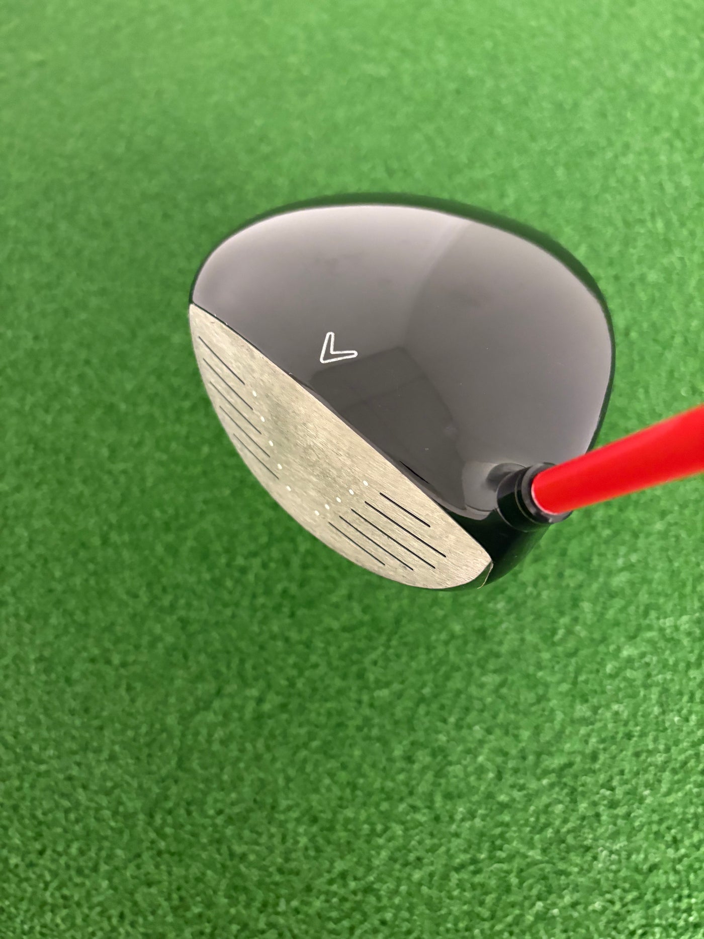 Callaway Legacy Apex 9.5* (Stiff)
