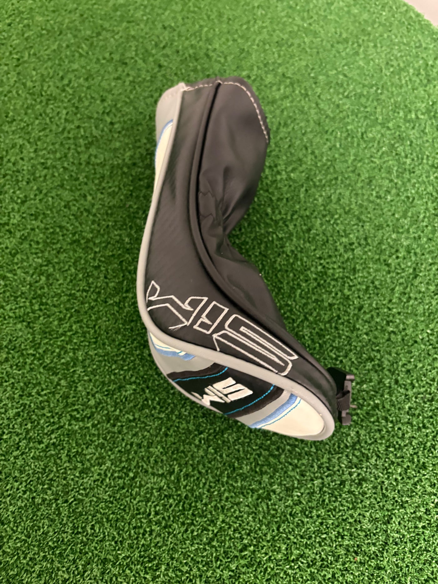 Taylormade Sim Max 18* 5 Wood (Regular)