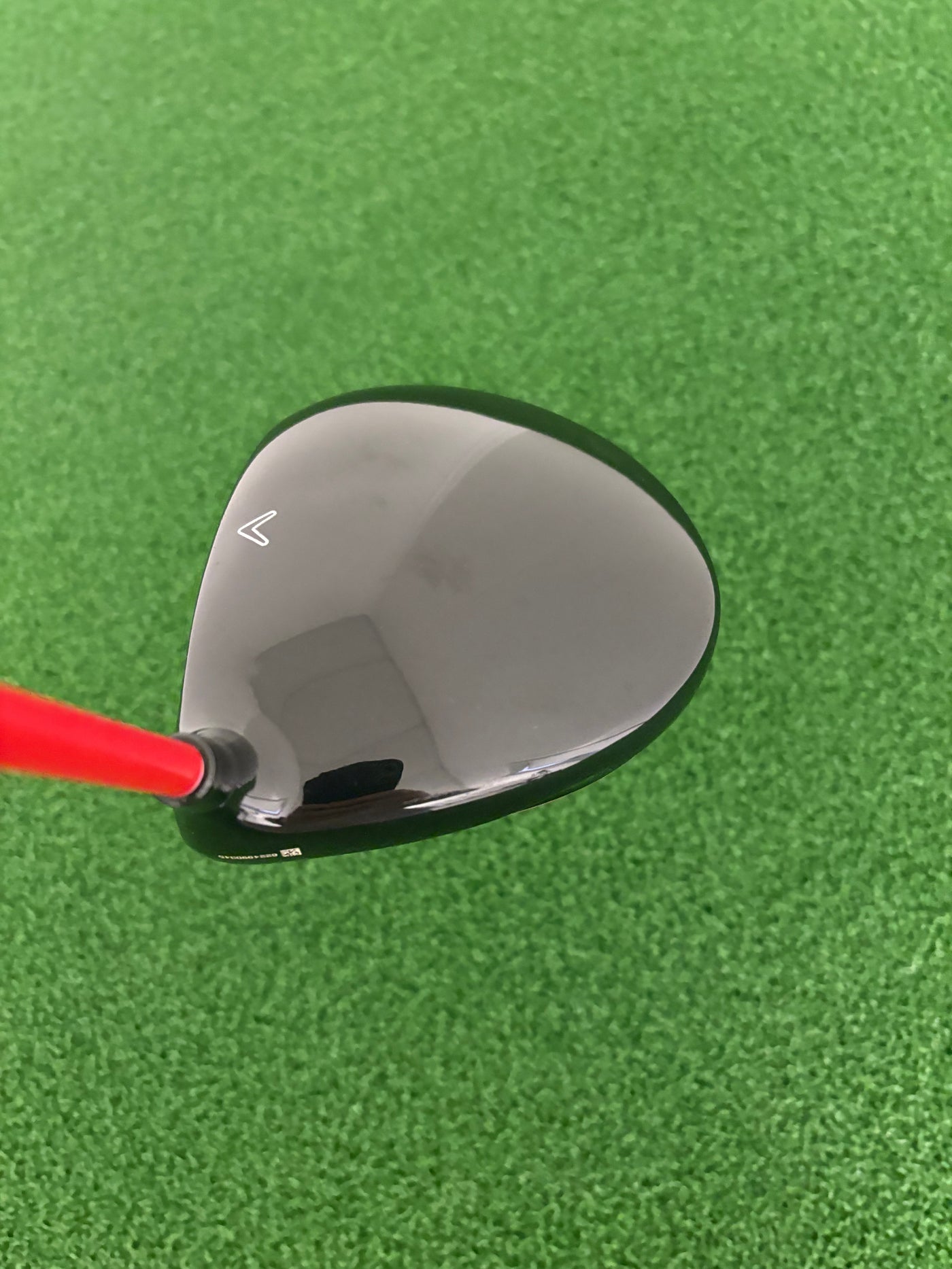 Callaway Legacy Apex 9.5* (Stiff)