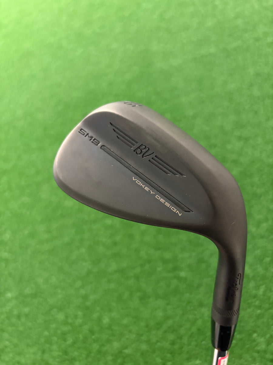 Titleist Vokey SM9 S Grind 56* *NEW*