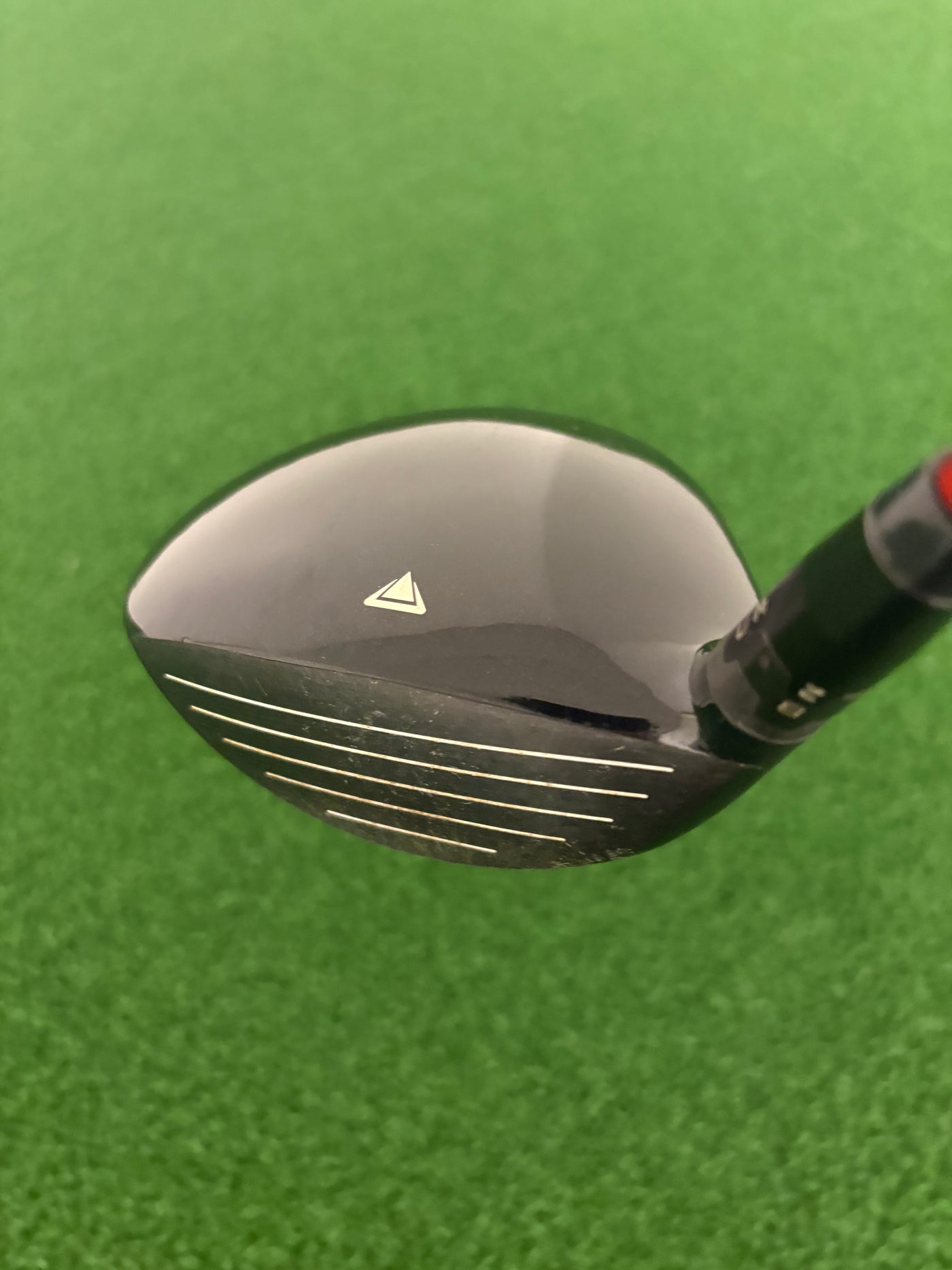 Titleist 915F 15* 3 Wood (Stiff)