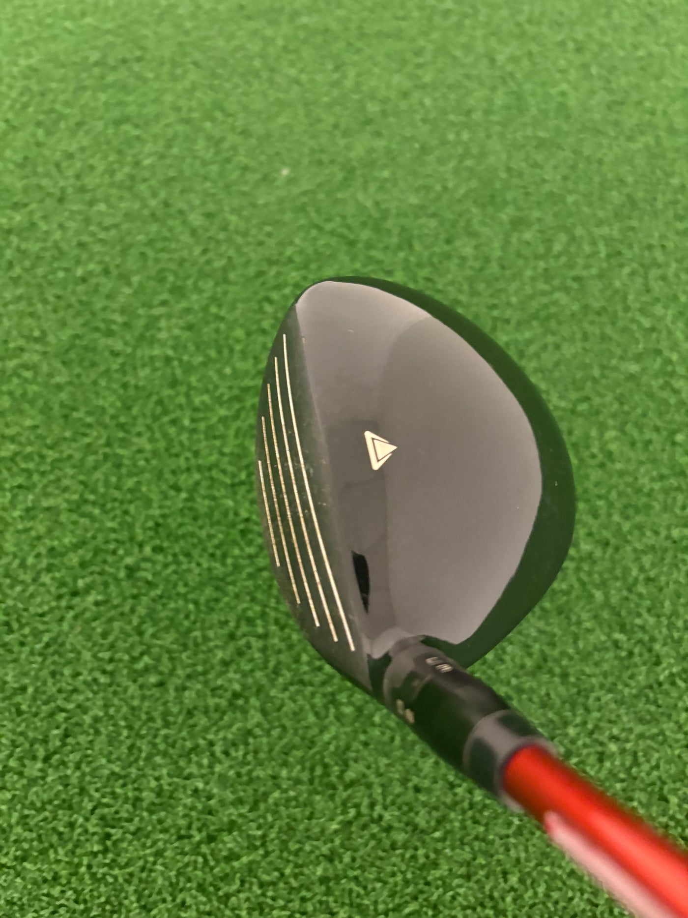 Titleist 915F 15* 3 Wood (Stiff)