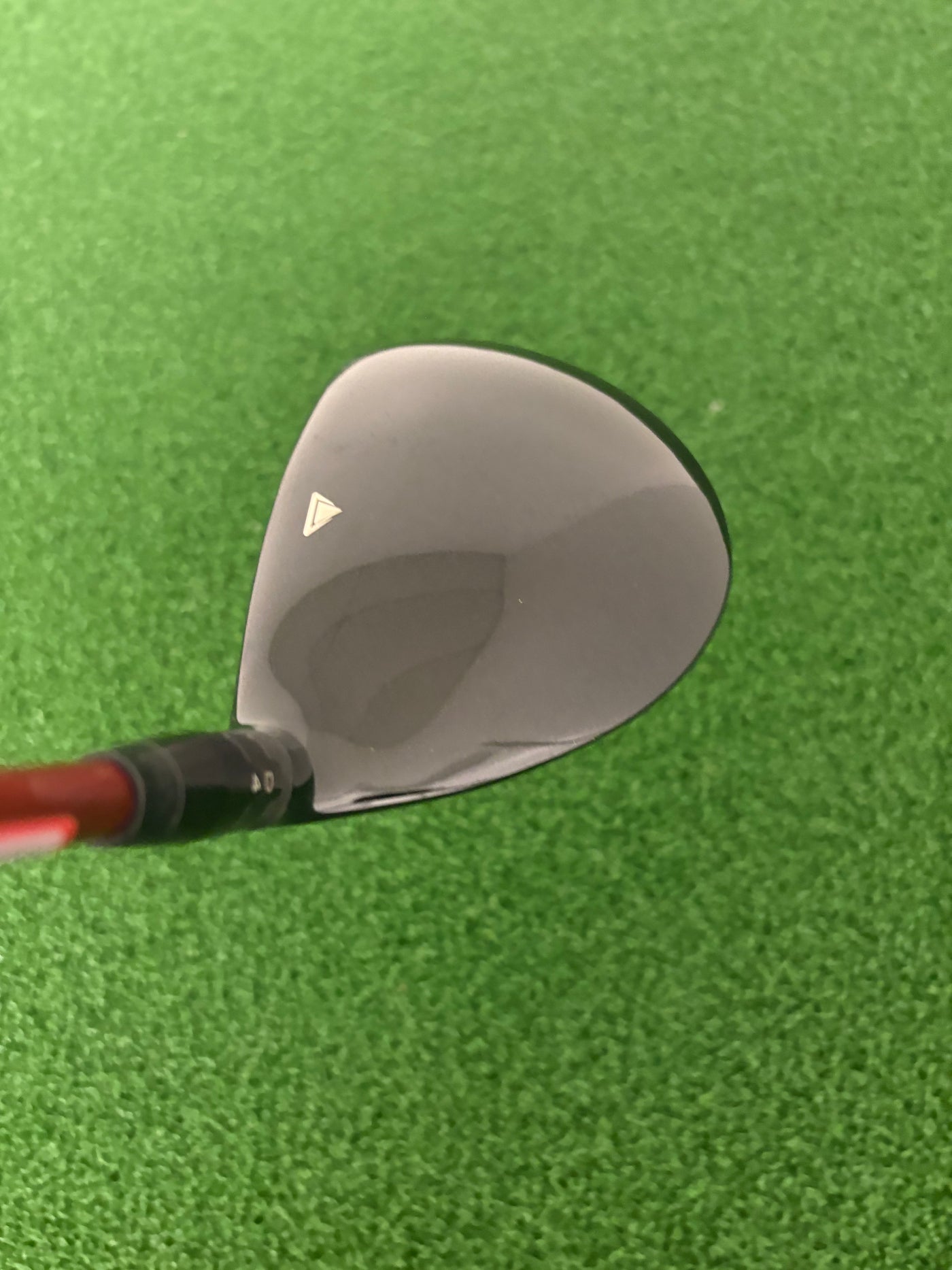 Titleist 915F 15* 3 Wood (Stiff)