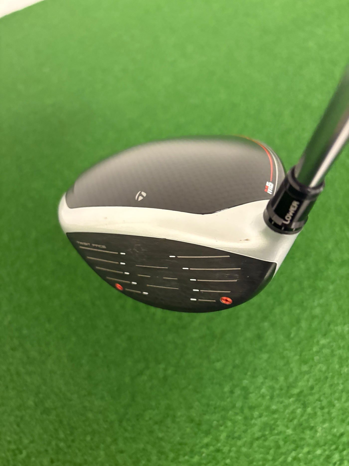 Taylormade M6 9.0* (Stiff)