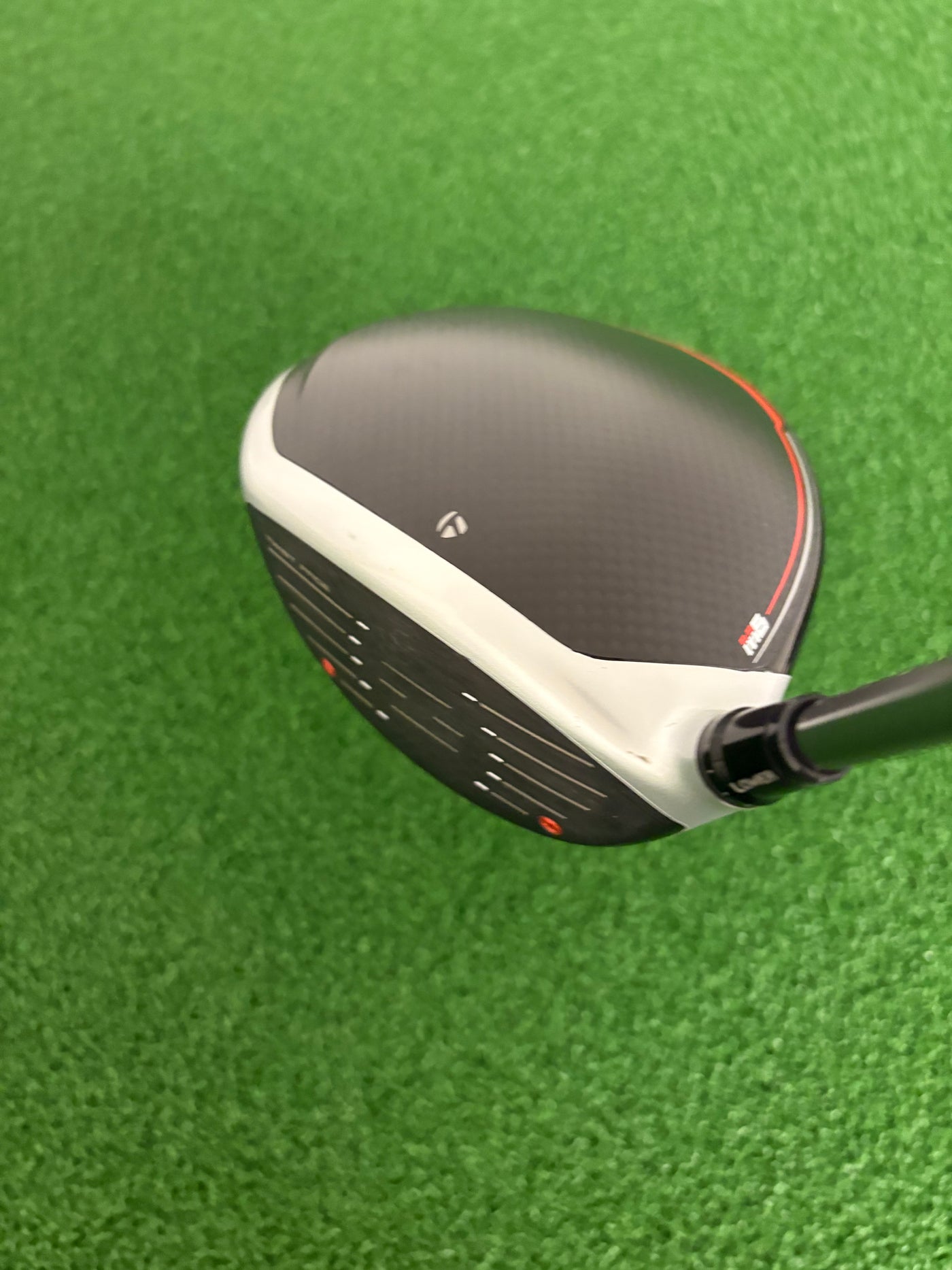 Taylormade M6 9.0* (Stiff)