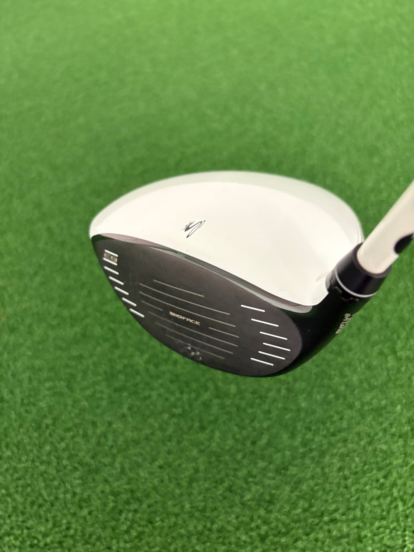 Cobra Bio-Cell 1 Wood (Stiff)