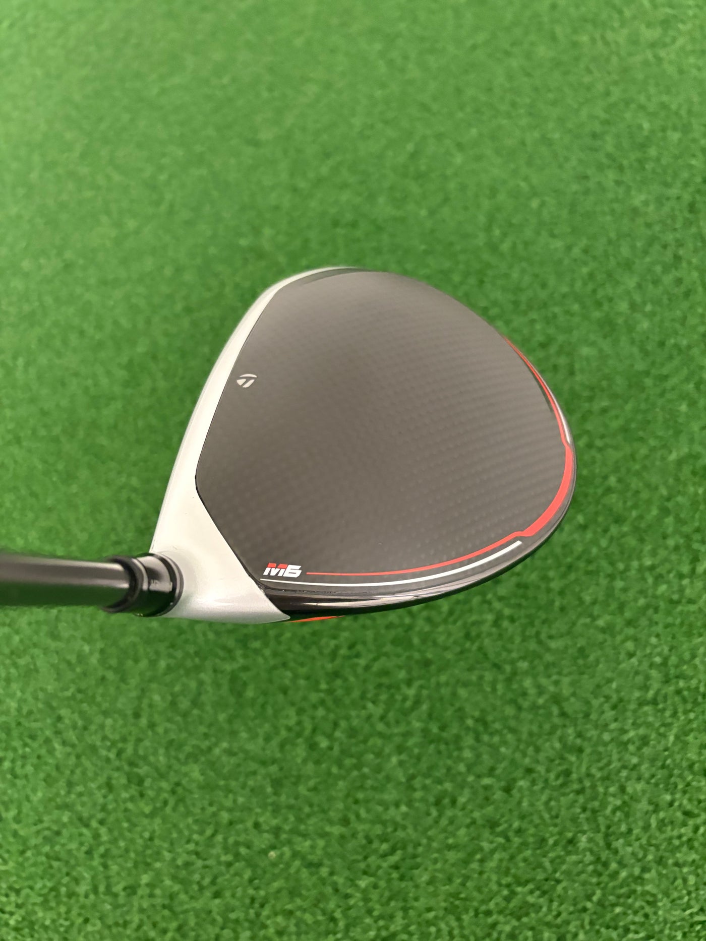 Taylormade M6 9.0* (Stiff)