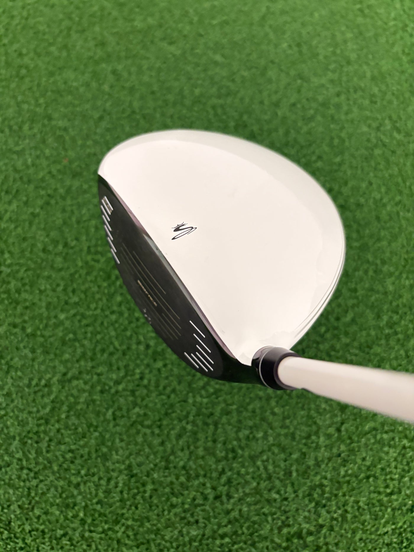 Cobra Bio-Cell 1 Wood (Stiff)