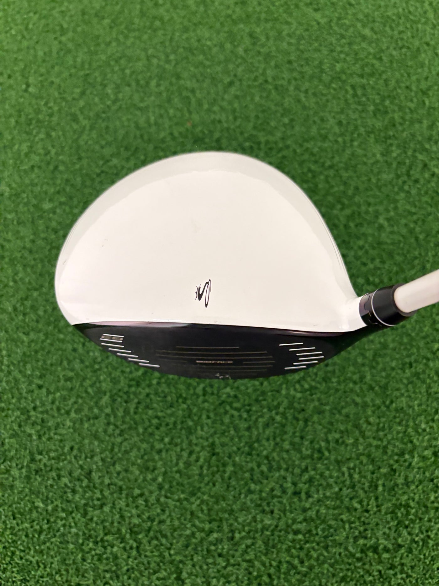 Cobra Bio-Cell 1 Wood (Stiff)