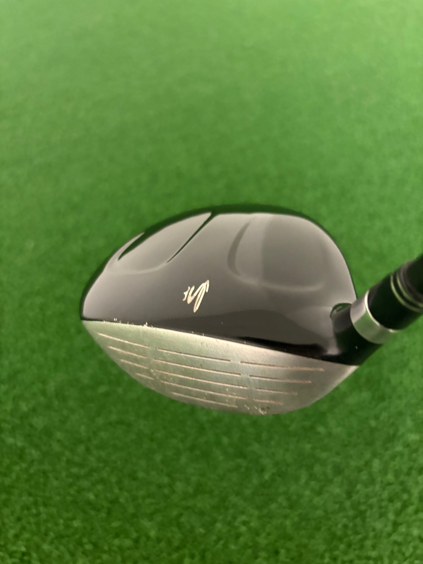 Cobra S9.1 15* 3 Wood (Regular)